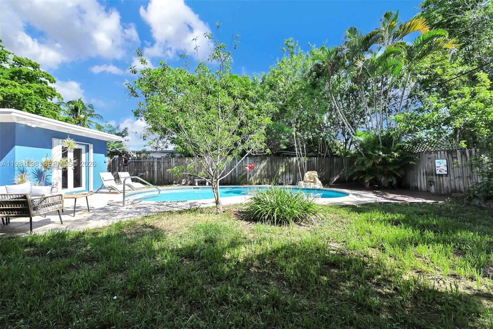 PROGRESSO - Residential Lease