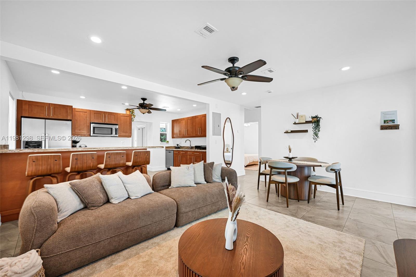 PROGRESSO - Residential Lease