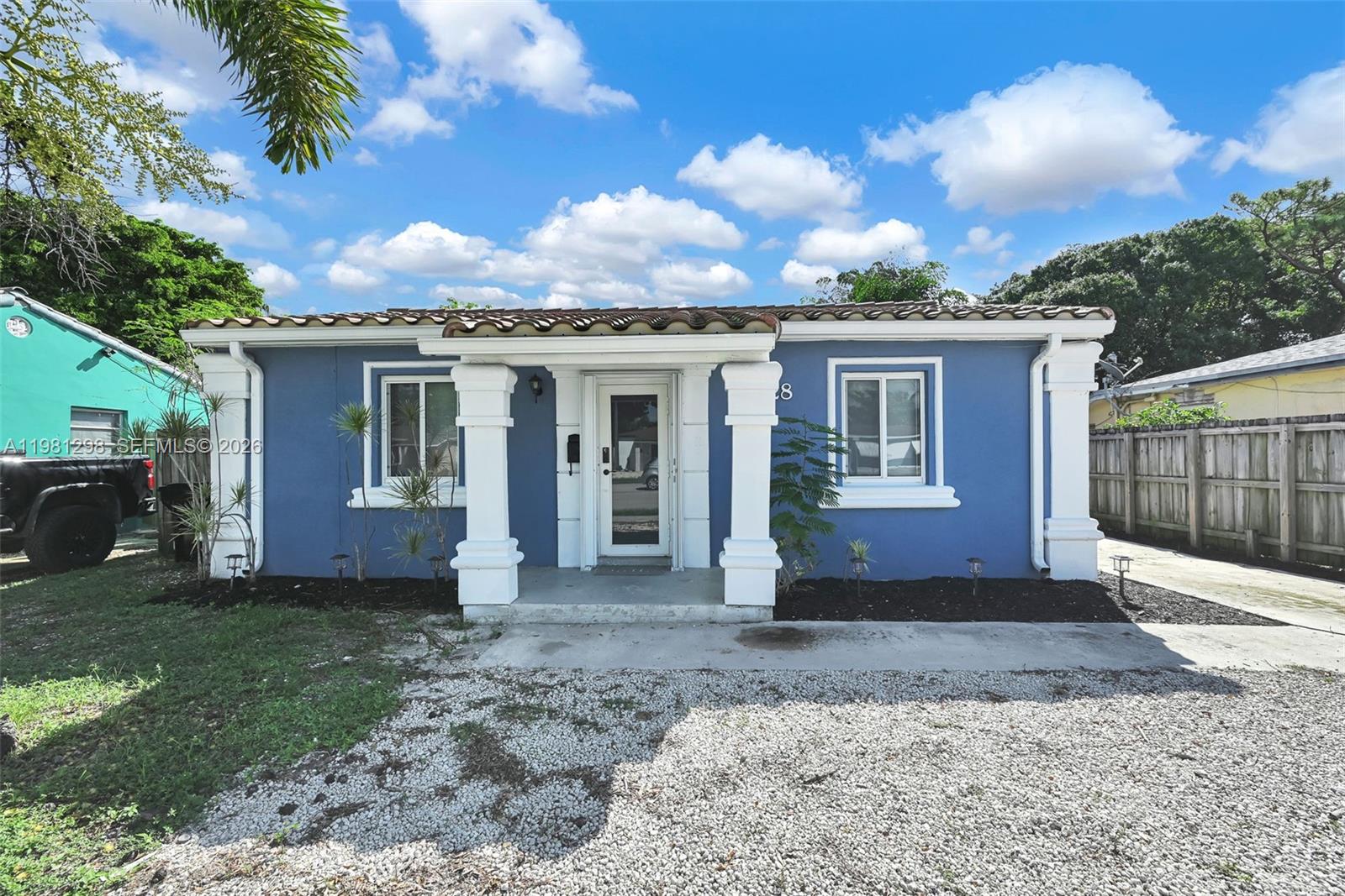 PROGRESSO - Residential Lease