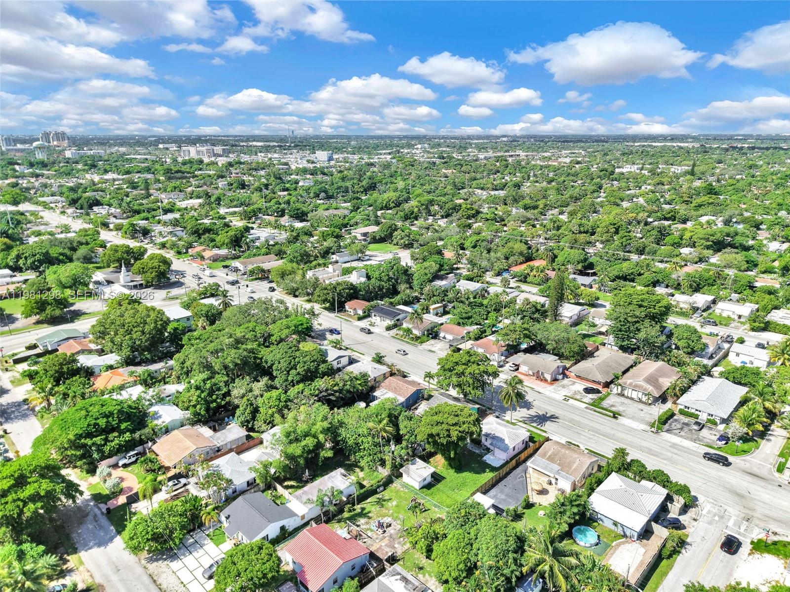 PROGRESSO - Residential Lease