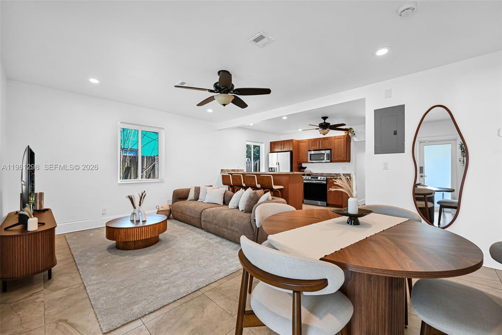 PROGRESSO - Residential Lease