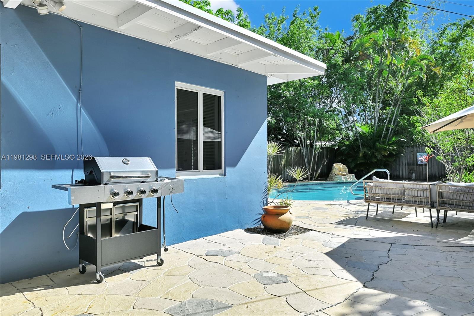 PROGRESSO - Residential Lease