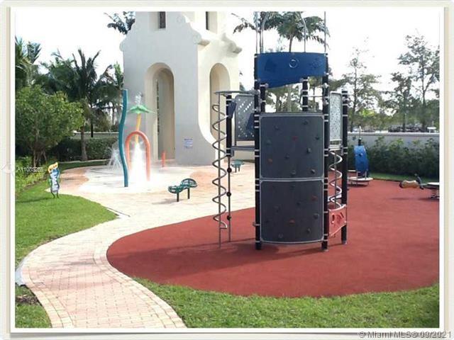 SAWGRASS LAKES - Residential Lease