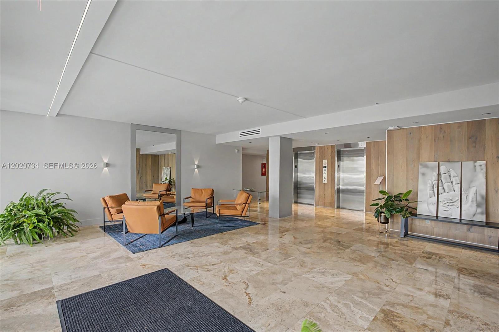 REEF EAST CONDO - Residential