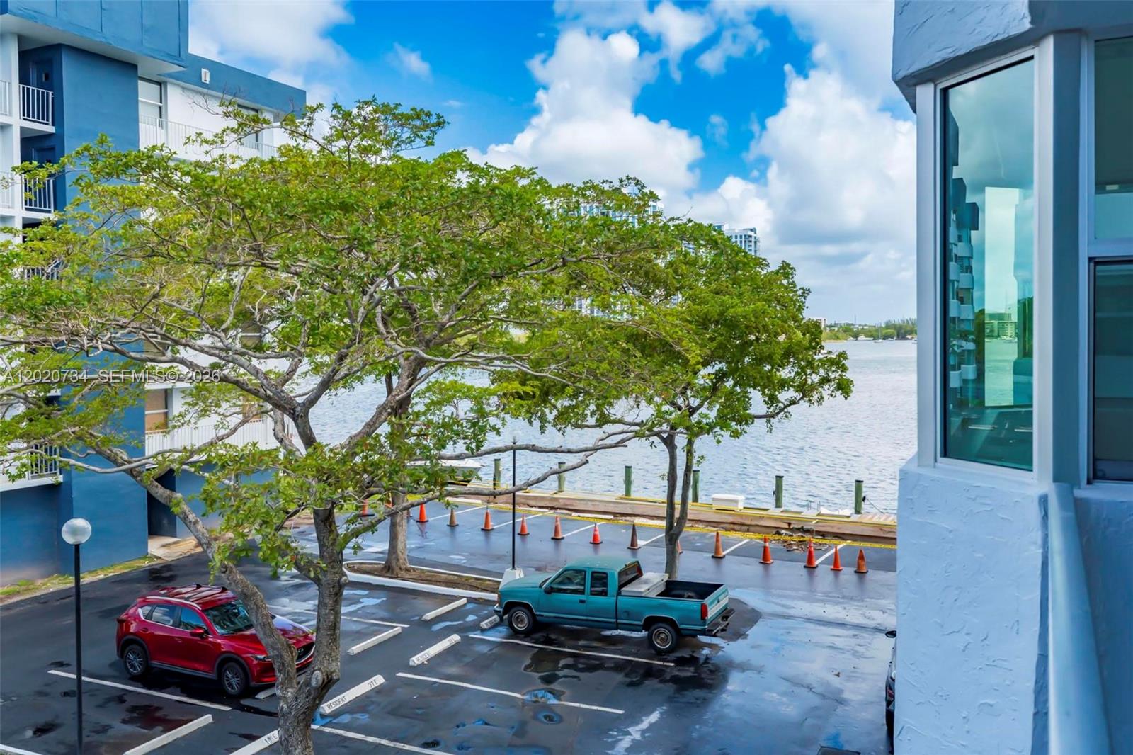REEF EAST CONDO - Residential