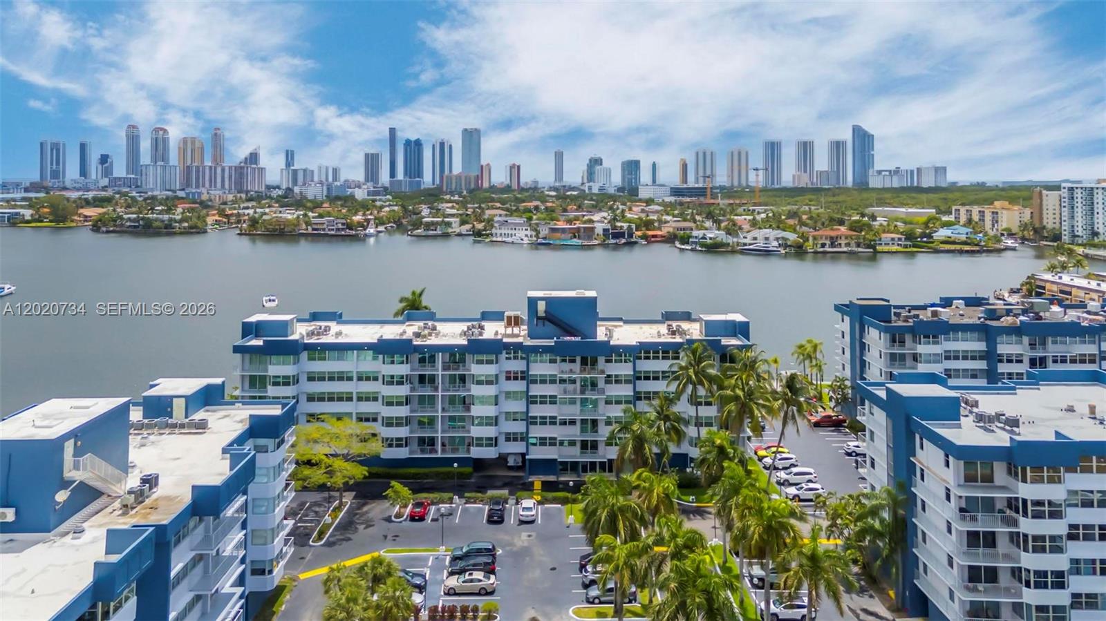 REEF EAST CONDO - Residential