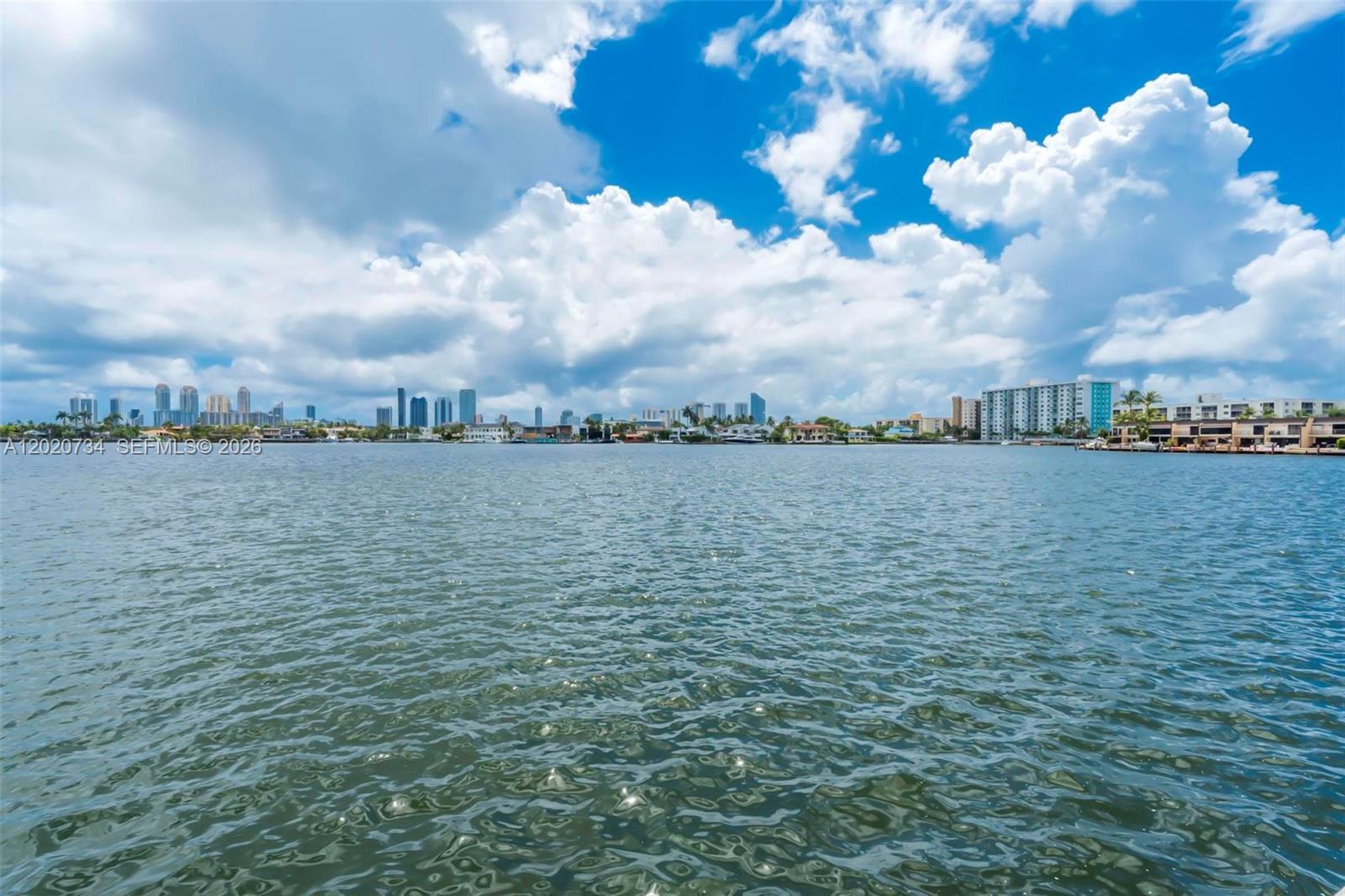 REEF EAST CONDO - Residential