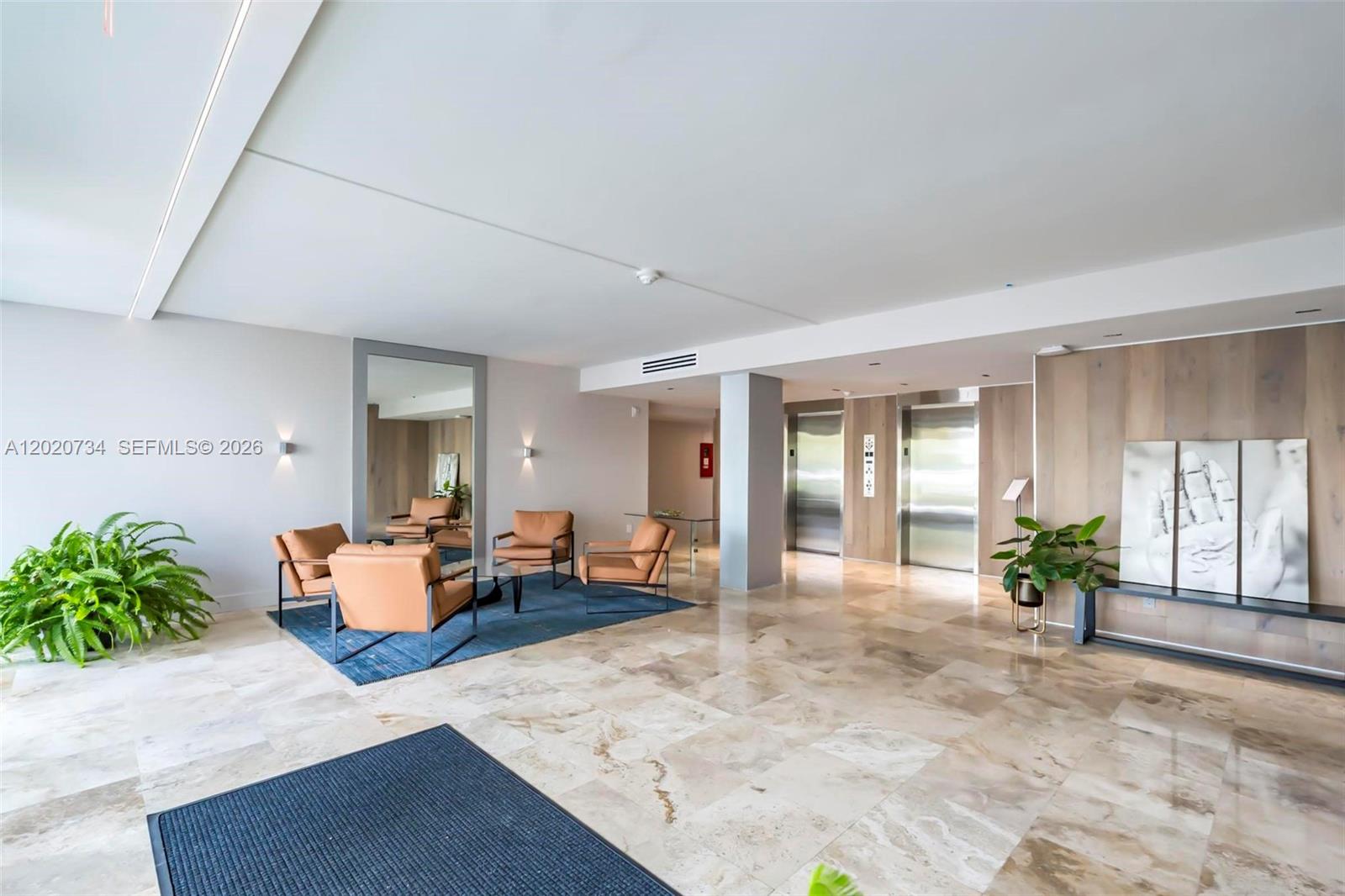 REEF EAST CONDO - Residential