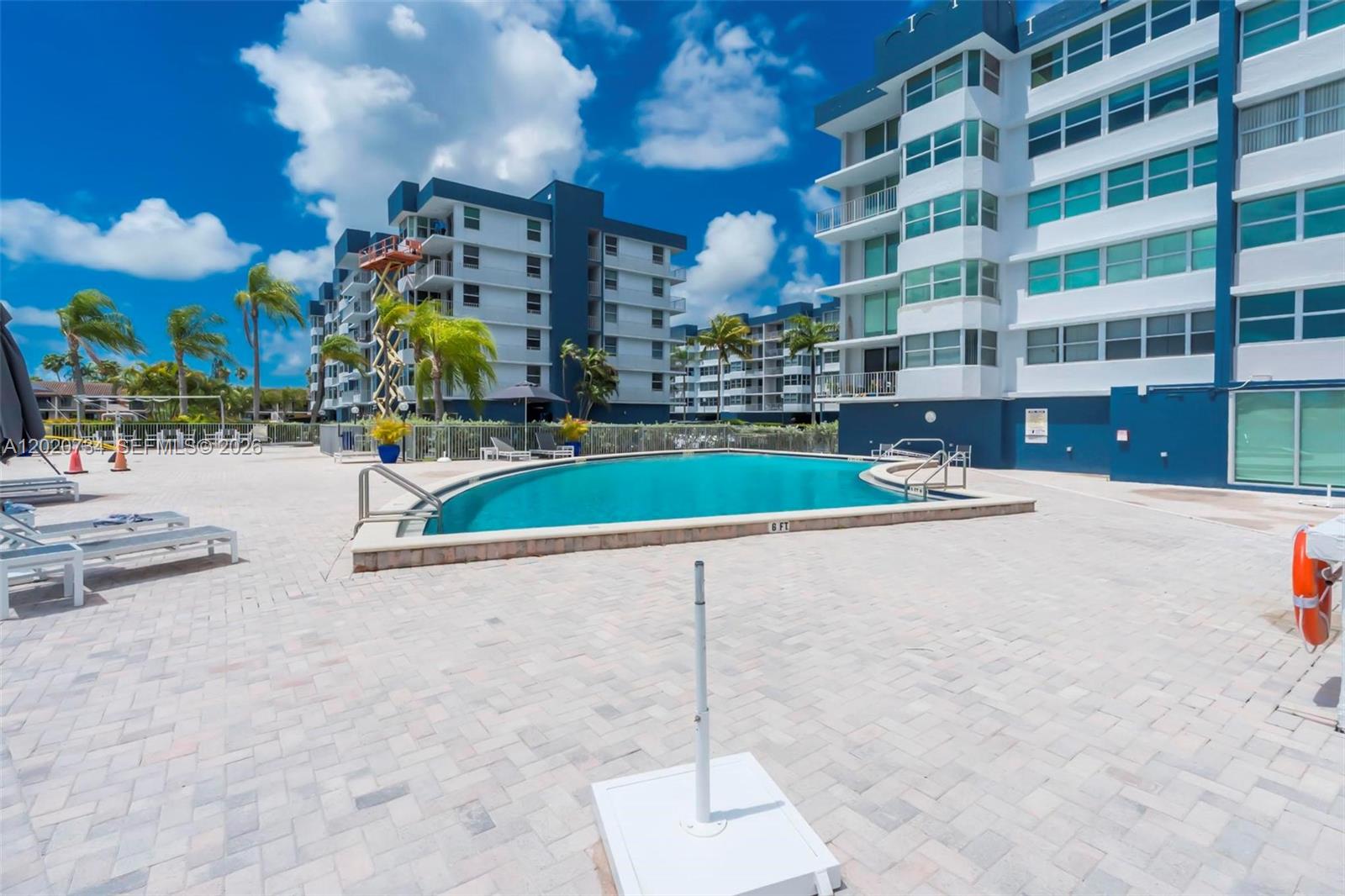 REEF EAST CONDO - Residential