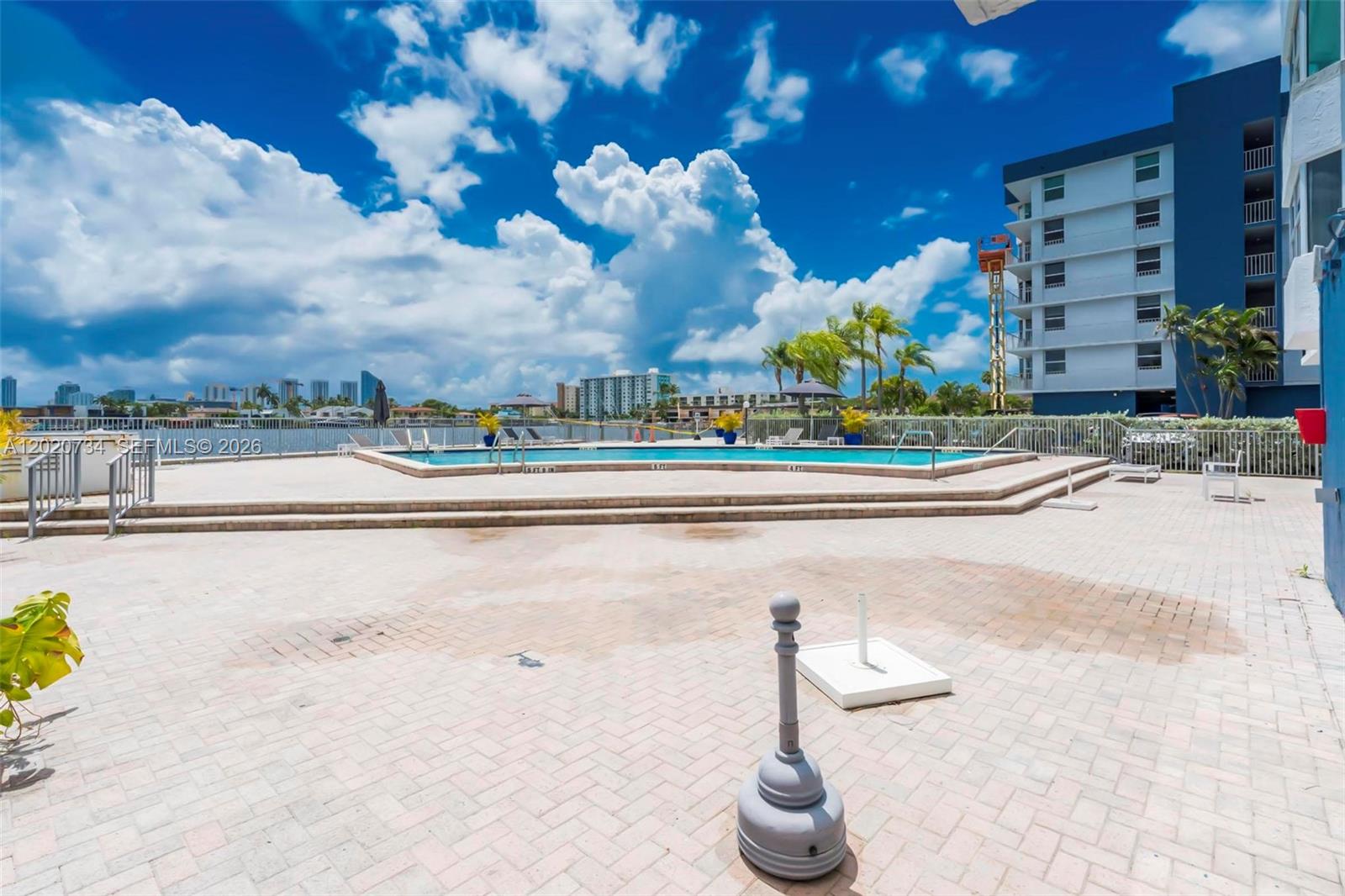 REEF EAST CONDO - Residential