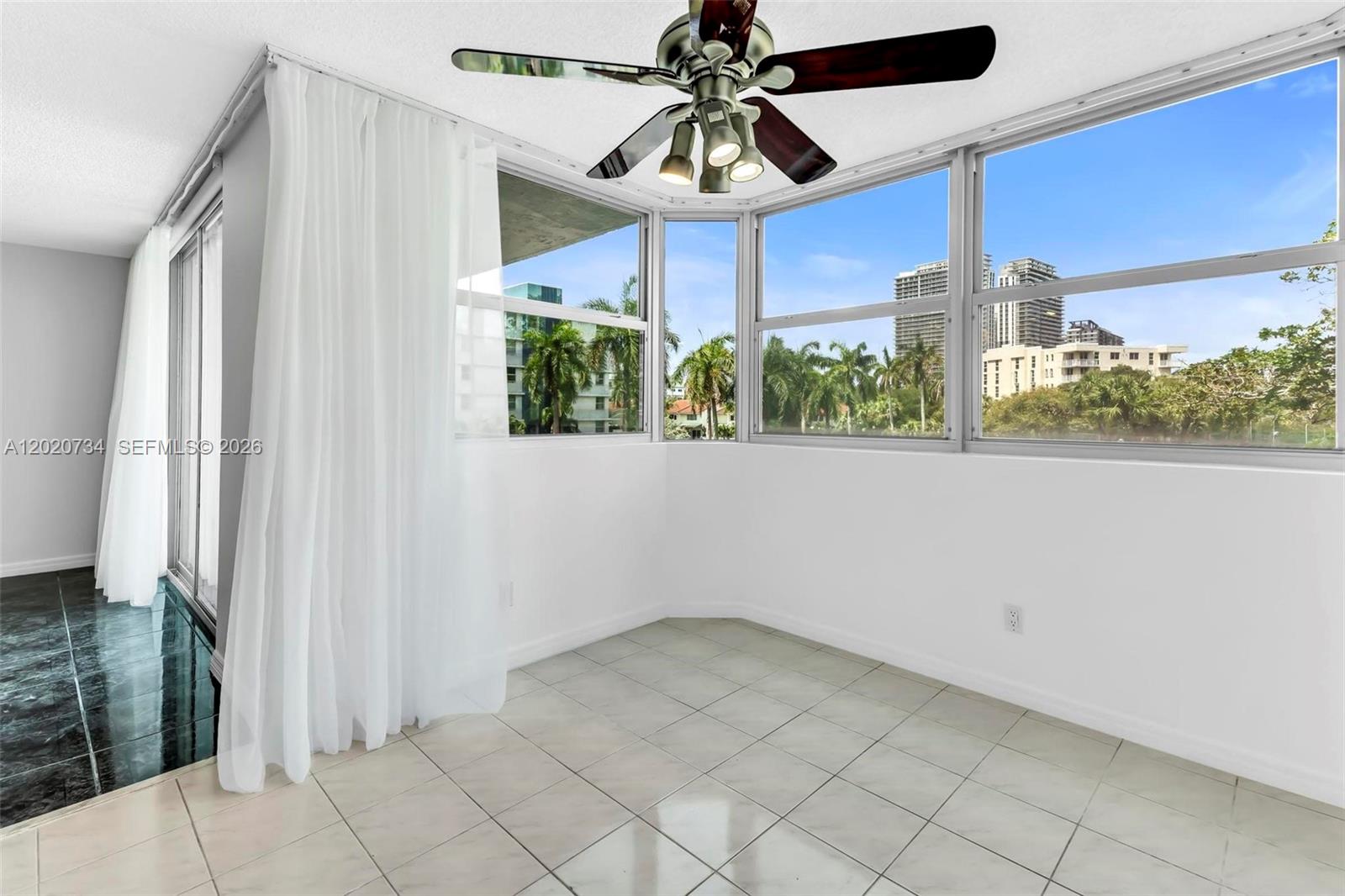 REEF EAST CONDO - Residential