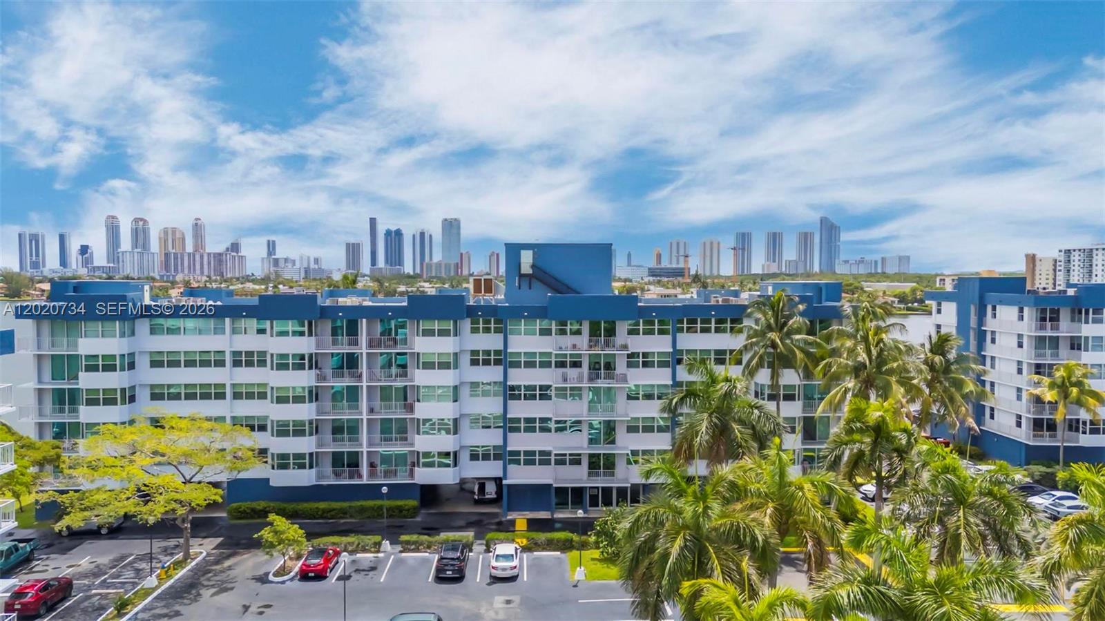 REEF EAST CONDO - Residential
