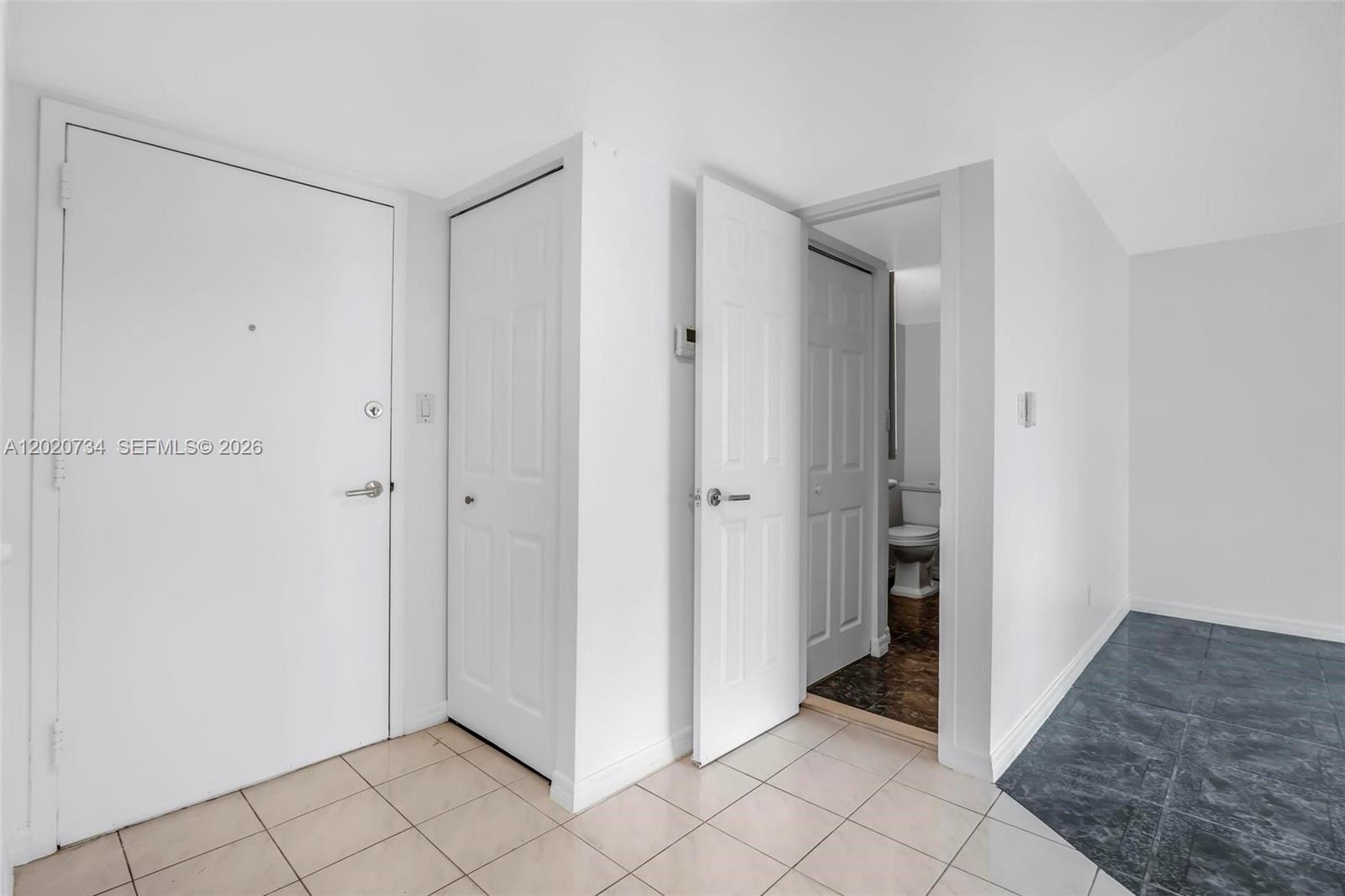 REEF EAST CONDO - Residential