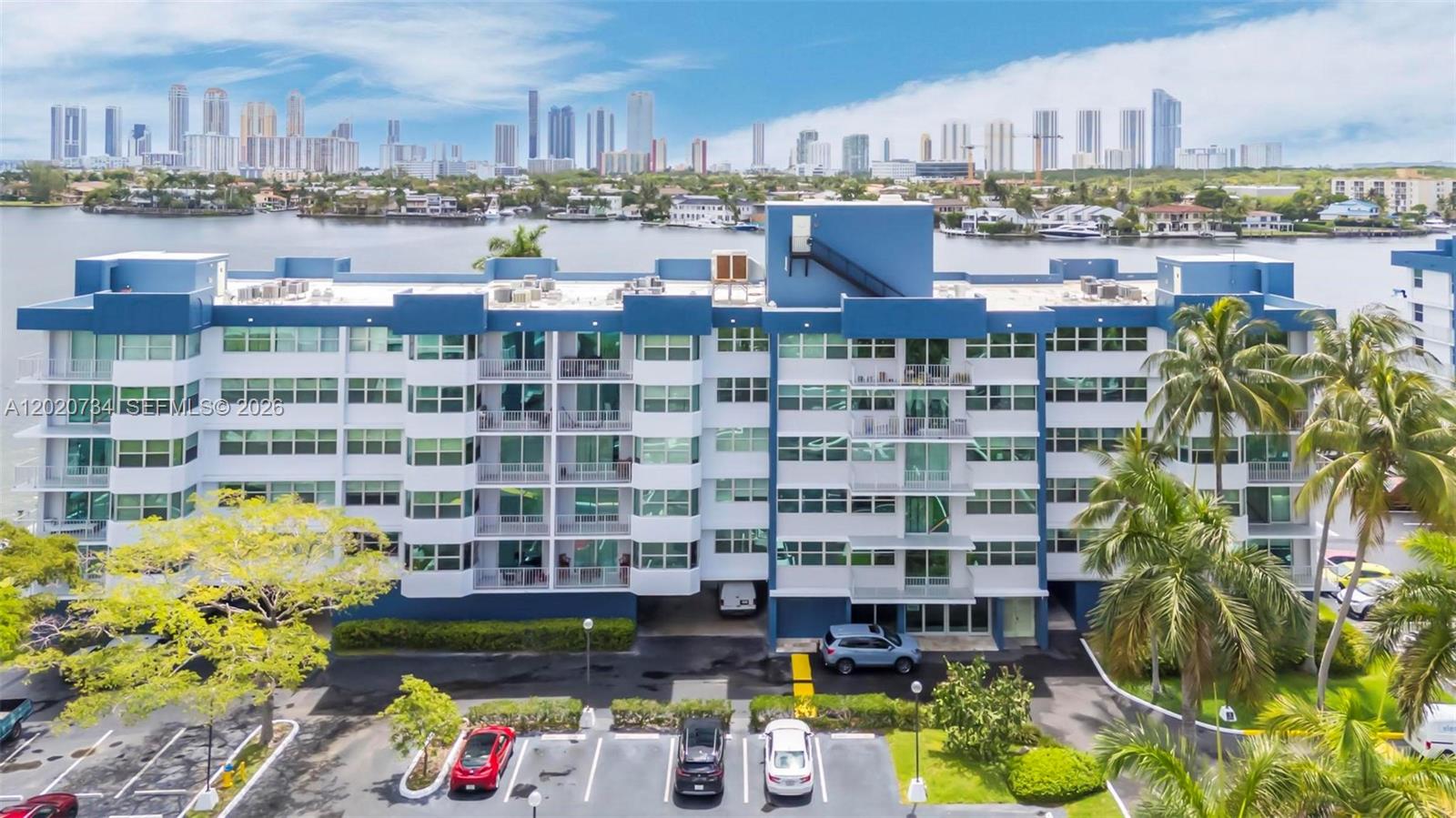 REEF EAST CONDO - Residential