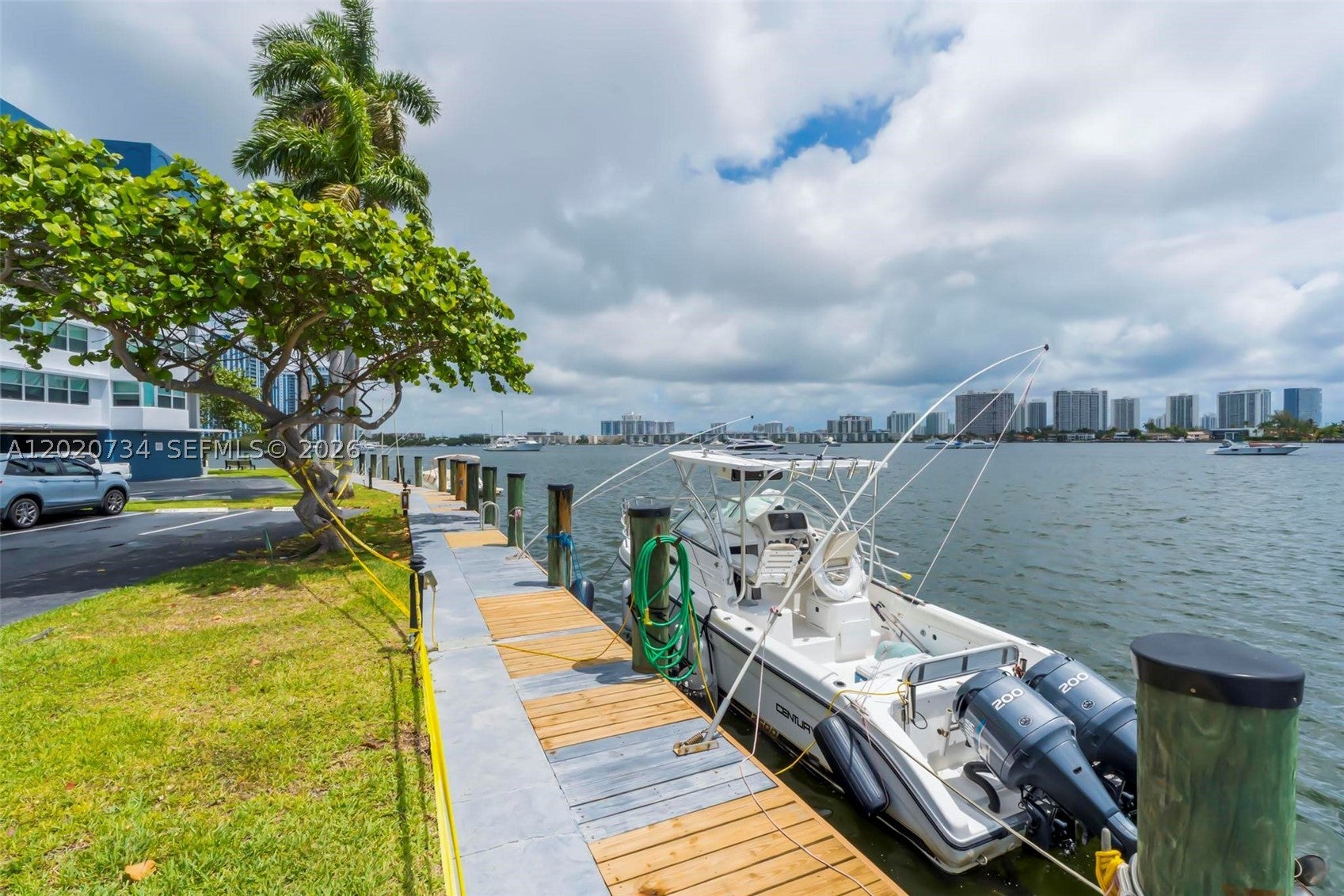 16558 NE 26th Ave 3H, North Miami Beach FL 33160
