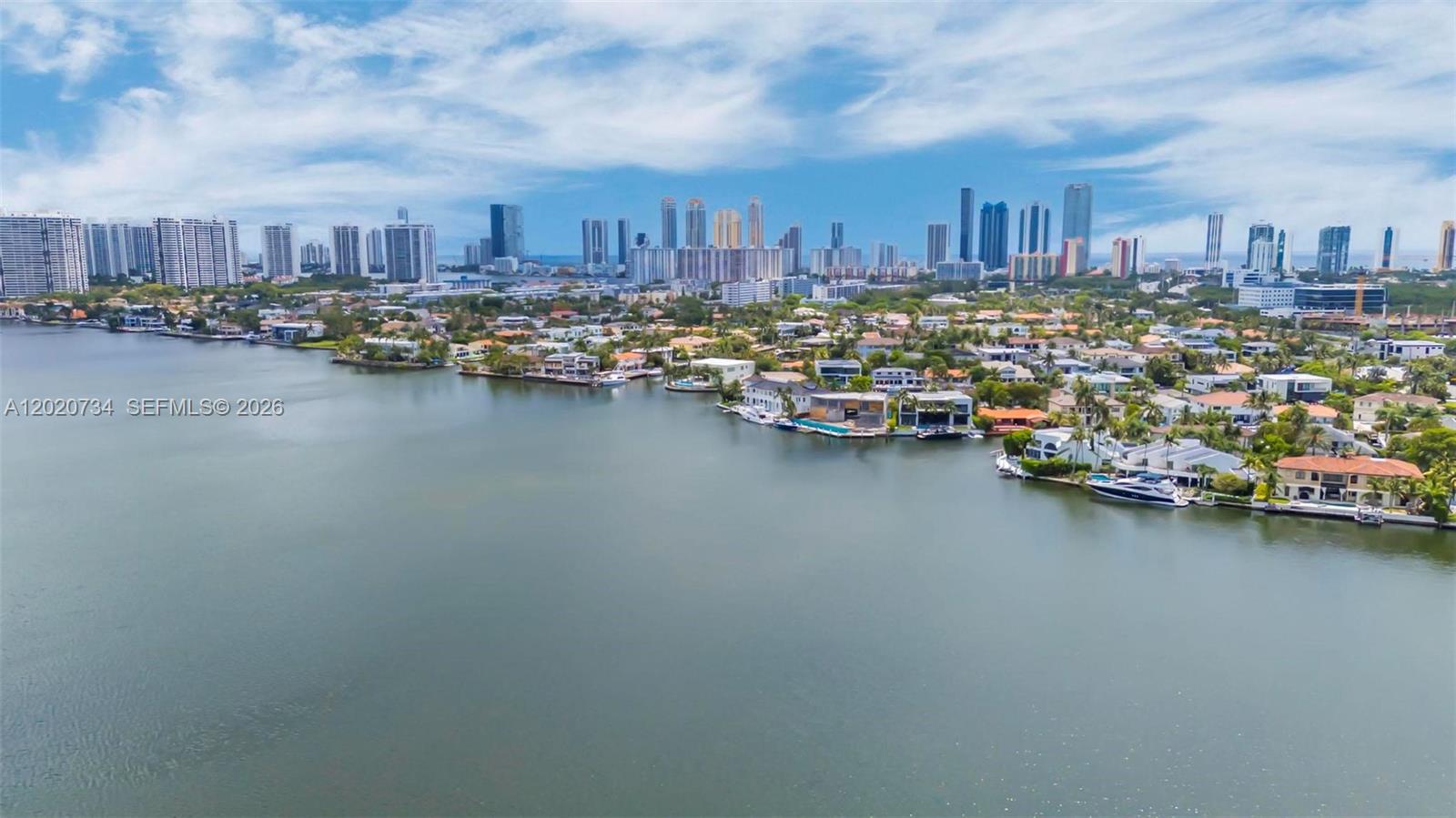 REEF EAST CONDO - Residential