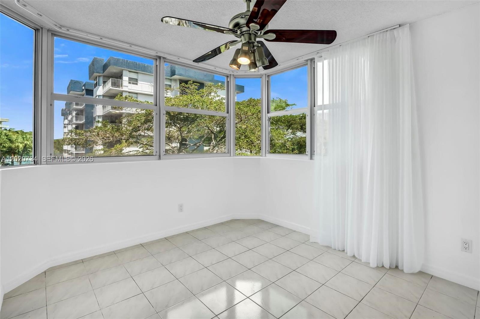 REEF EAST CONDO - Residential