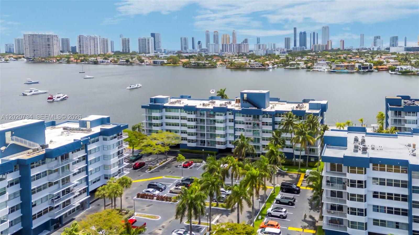 REEF EAST CONDO - Residential
