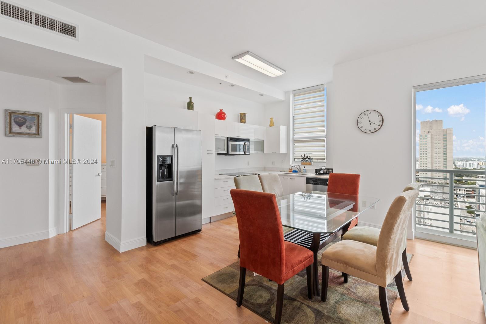 THE LOFT DOWNTOWN II COND - Residential