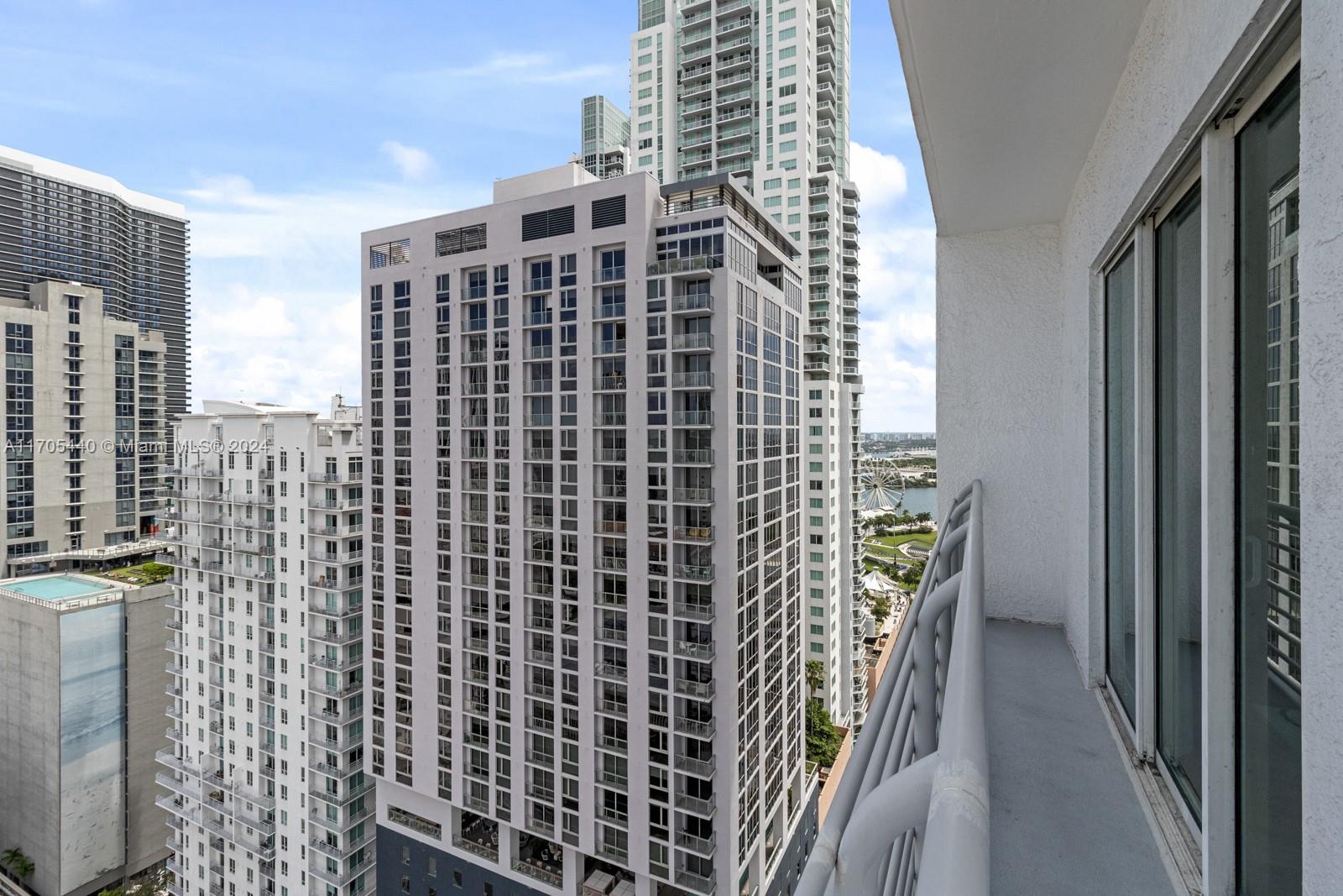 THE LOFT DOWNTOWN II COND - Residential