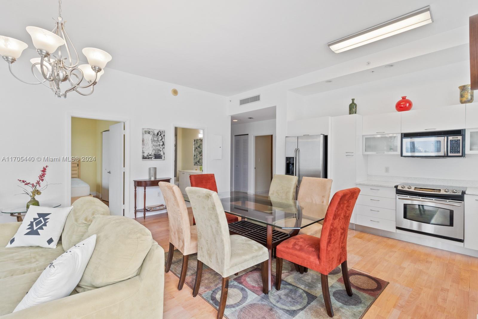 THE LOFT DOWNTOWN II COND - Residential