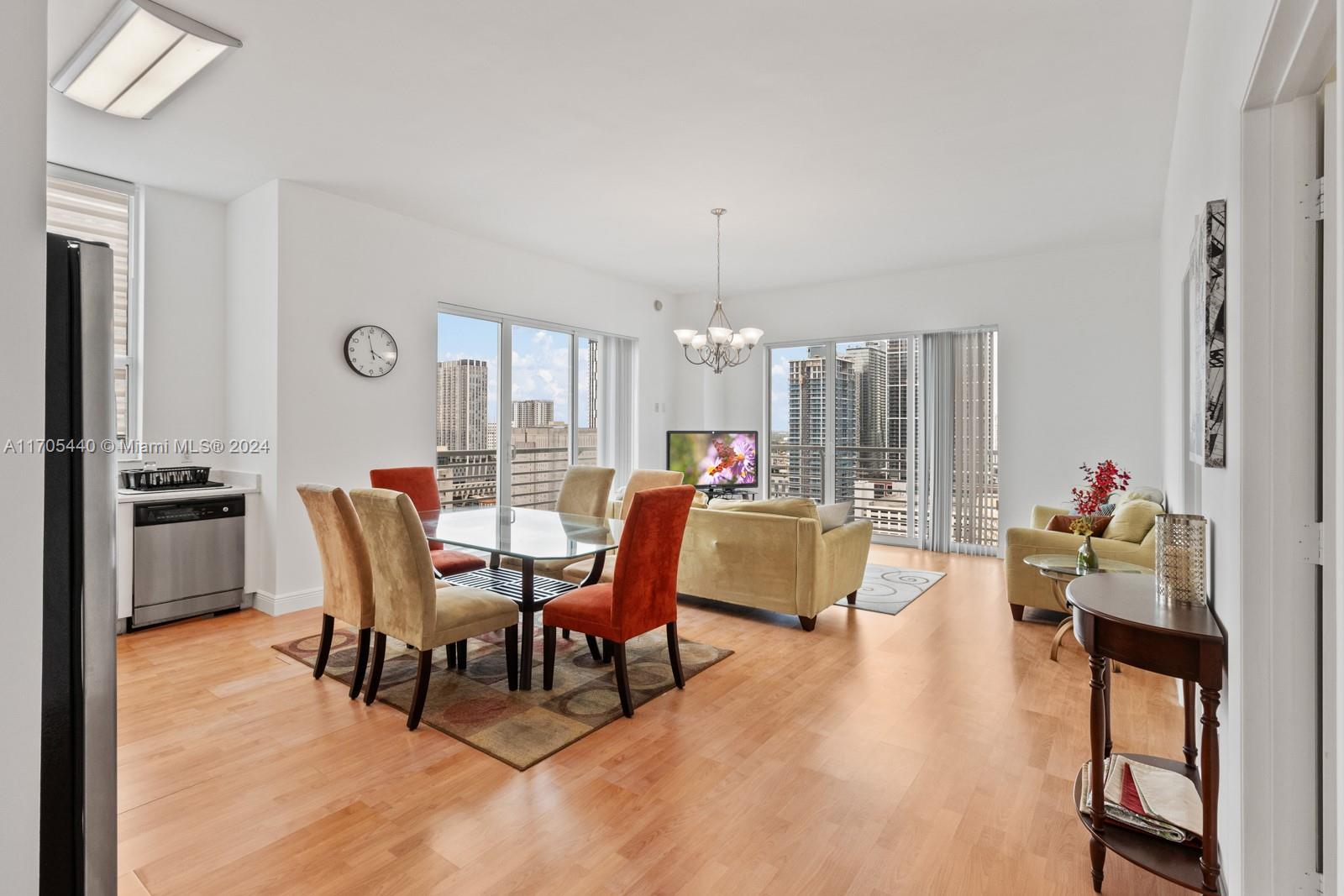 133 NE 2nd Ave 2513