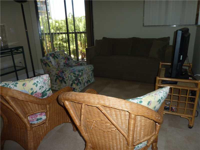 OCEAN VILLAGE CONDO - Residential Lease