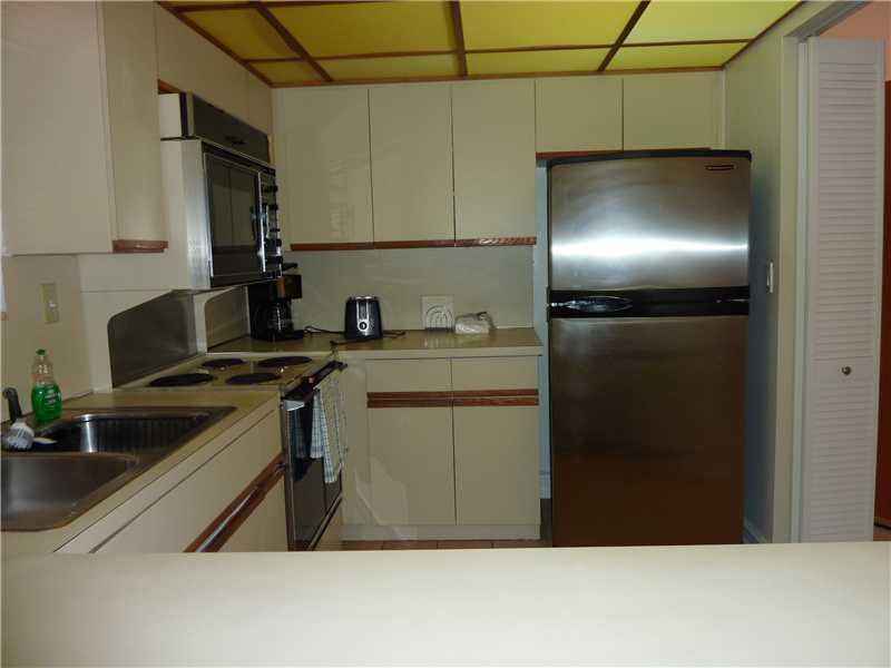 OCEAN VILLAGE CONDO - Residential Lease