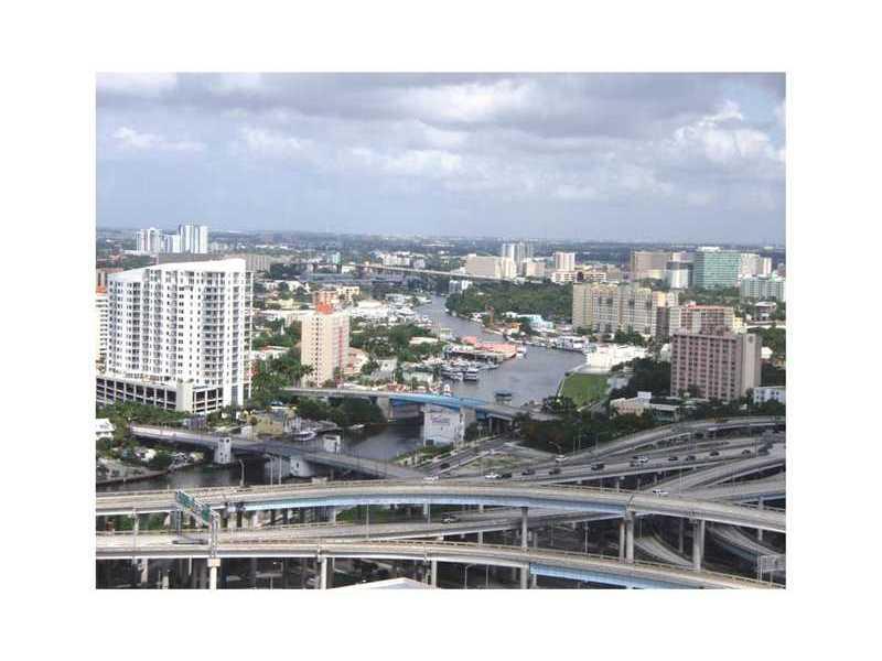 MINT CONDO - Residential Lease