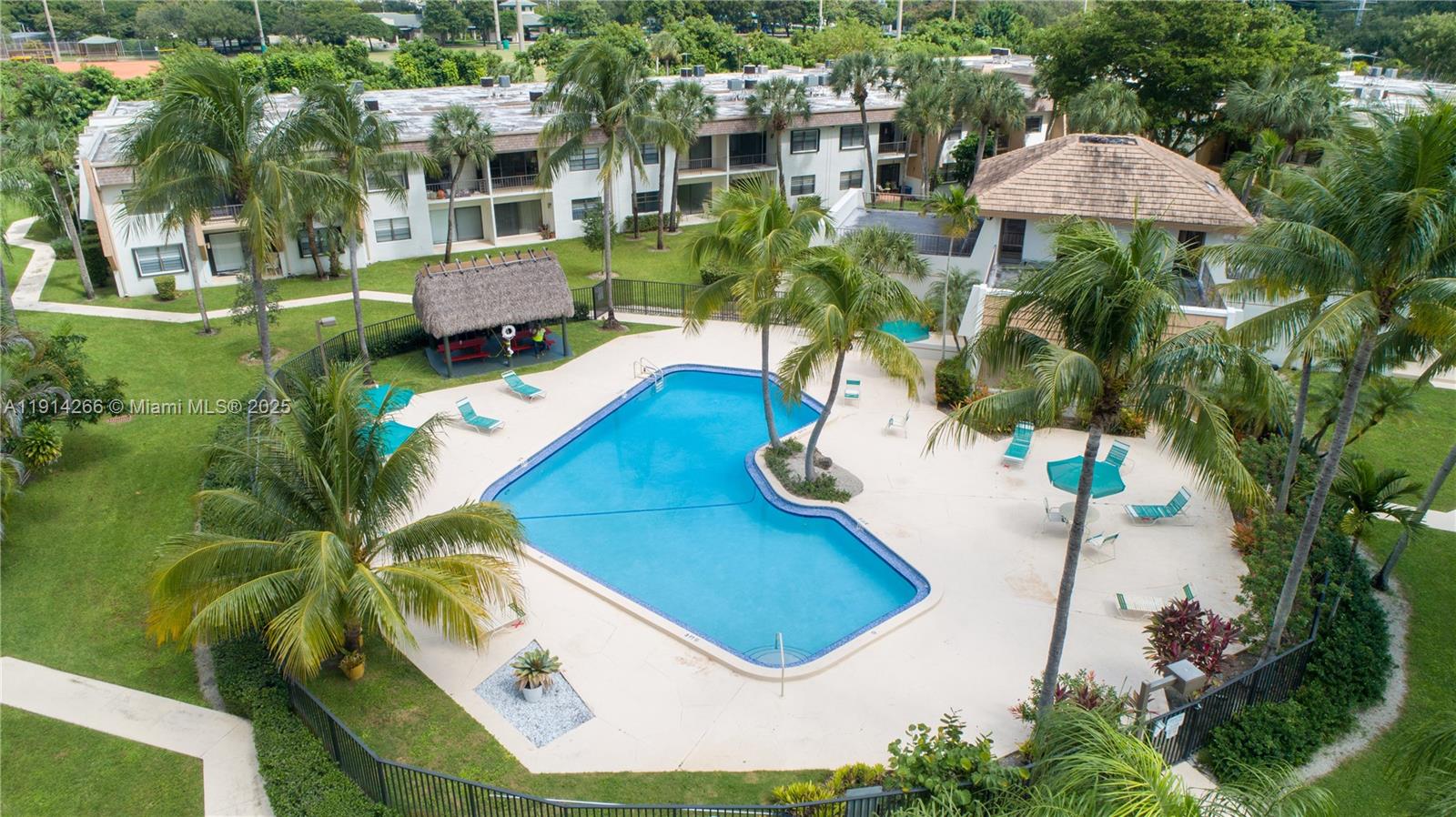 SUNRISE POINT CONDO BLDG - Residential Lease