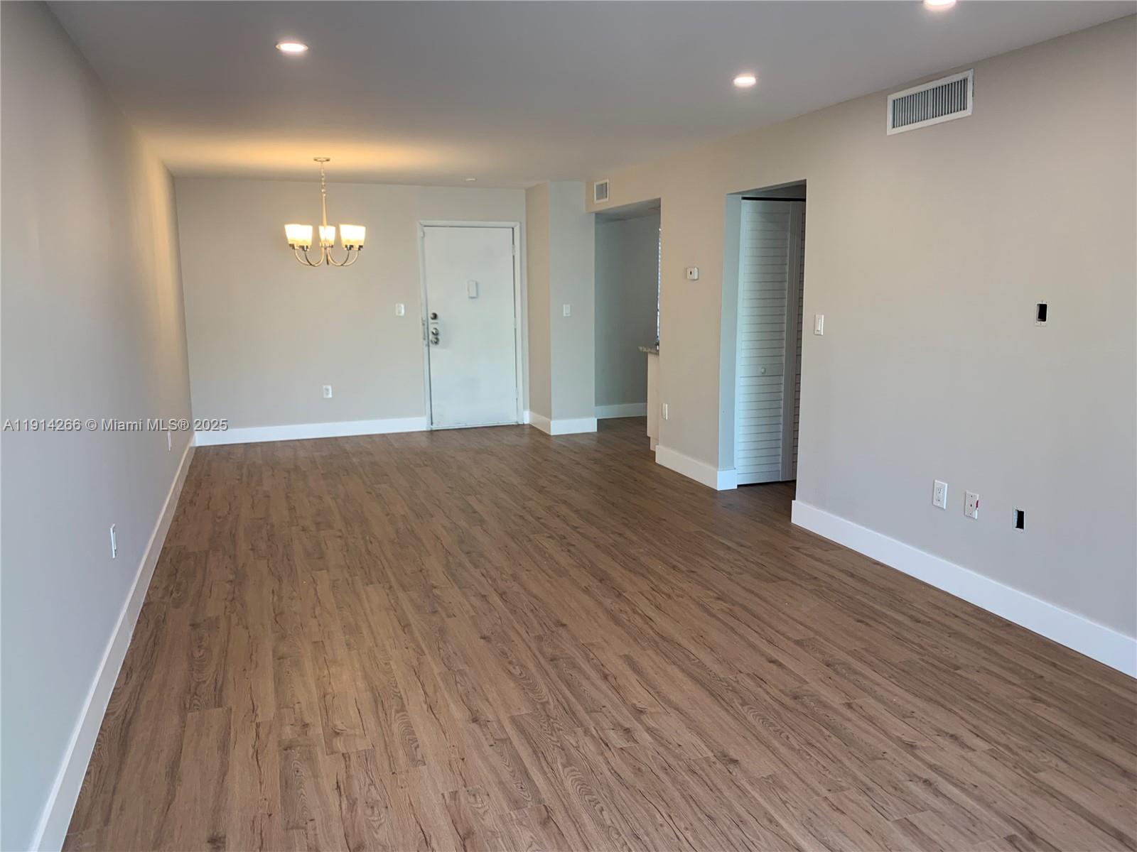 SUNRISE POINT CONDO BLDG - Residential Lease