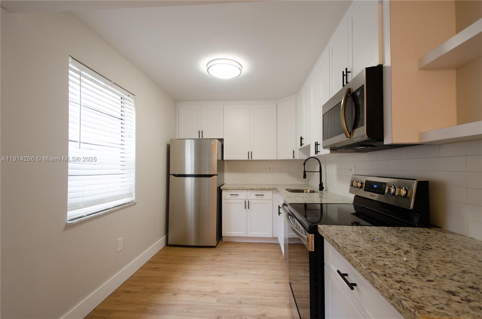 SUNRISE POINT CONDO BLDG - Residential Lease