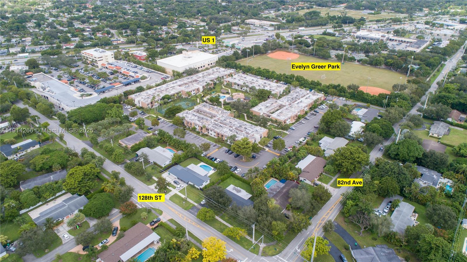 SUNRISE POINT CONDO BLDG - Residential Lease