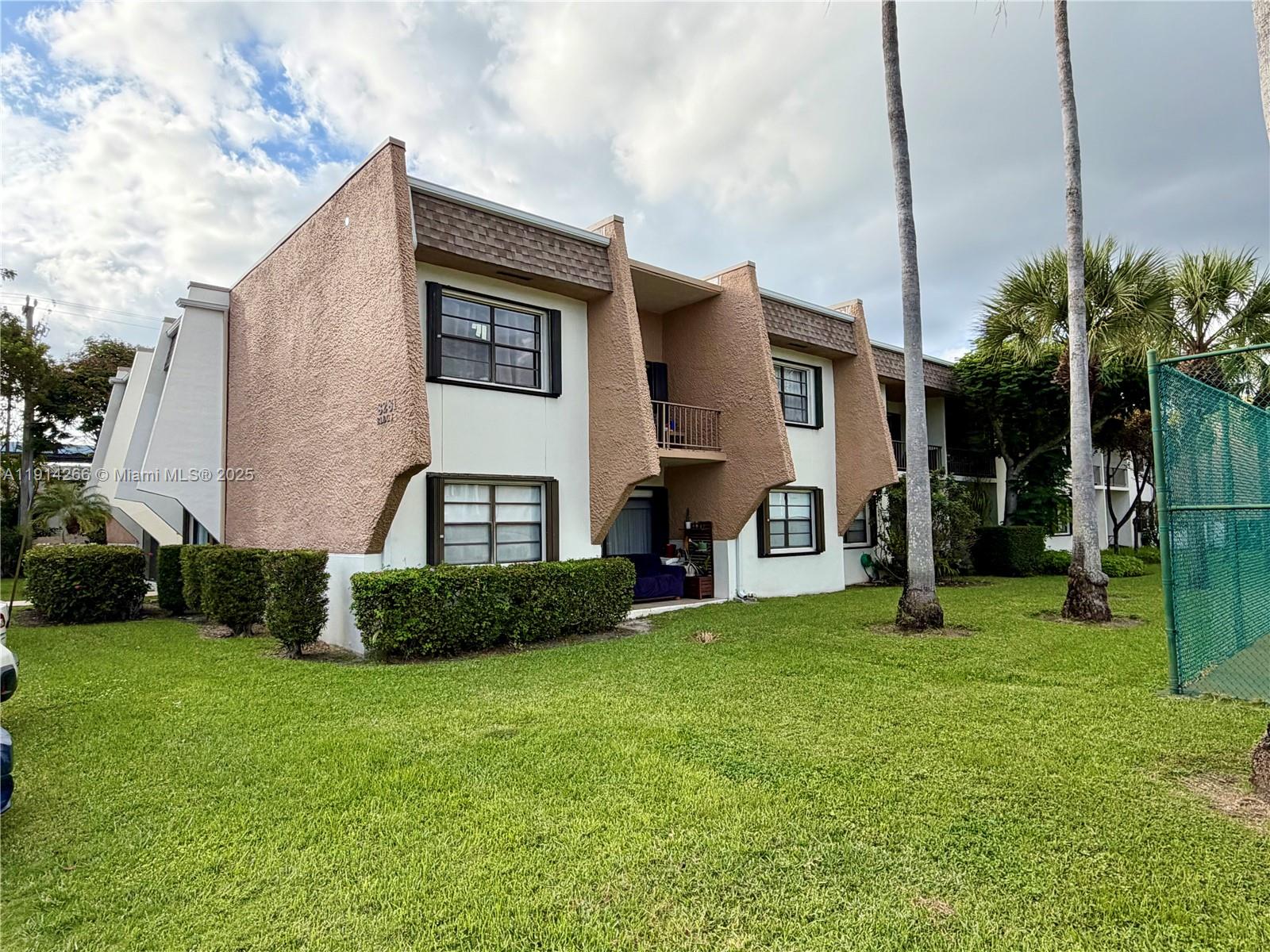 SUNRISE POINT CONDO BLDG - Residential Lease