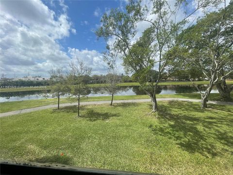 A home in Pompano Beach