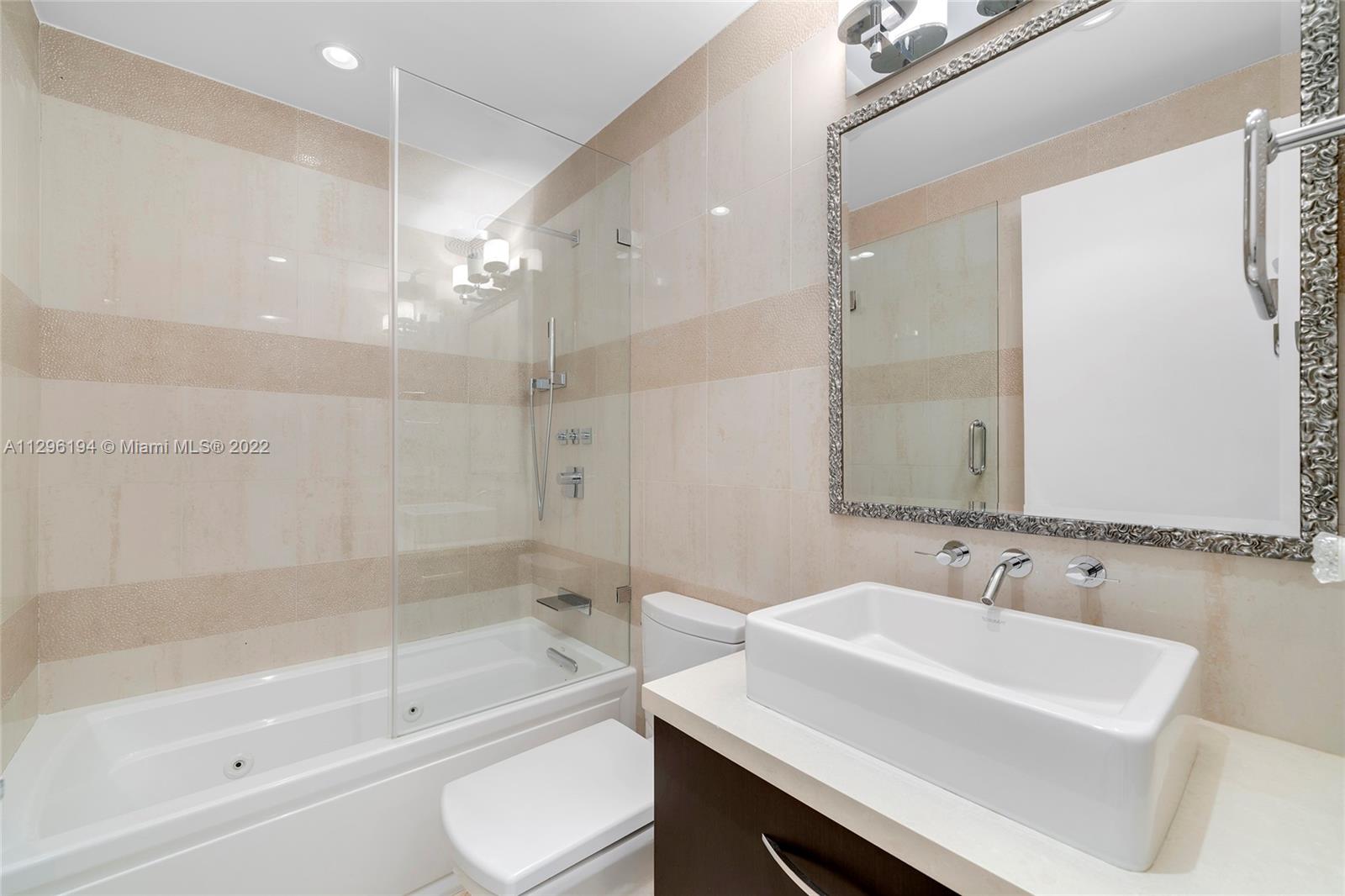 BAYSIDE VILLAGE CONDO - Residential