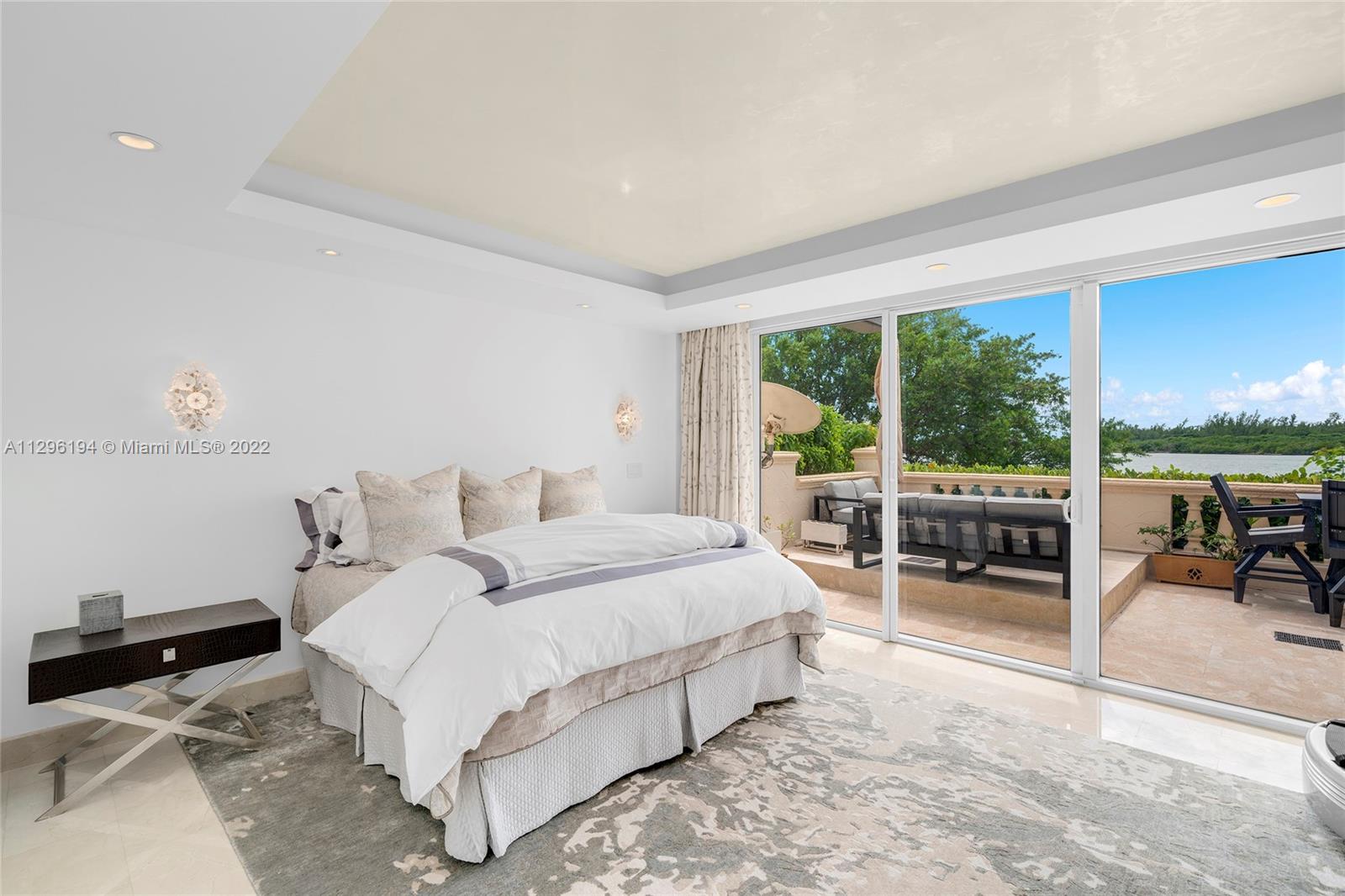 BAYSIDE VILLAGE CONDO - Residential