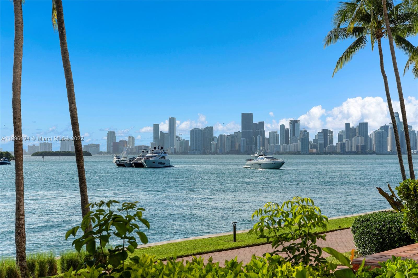 BAYSIDE VILLAGE CONDO - Residential