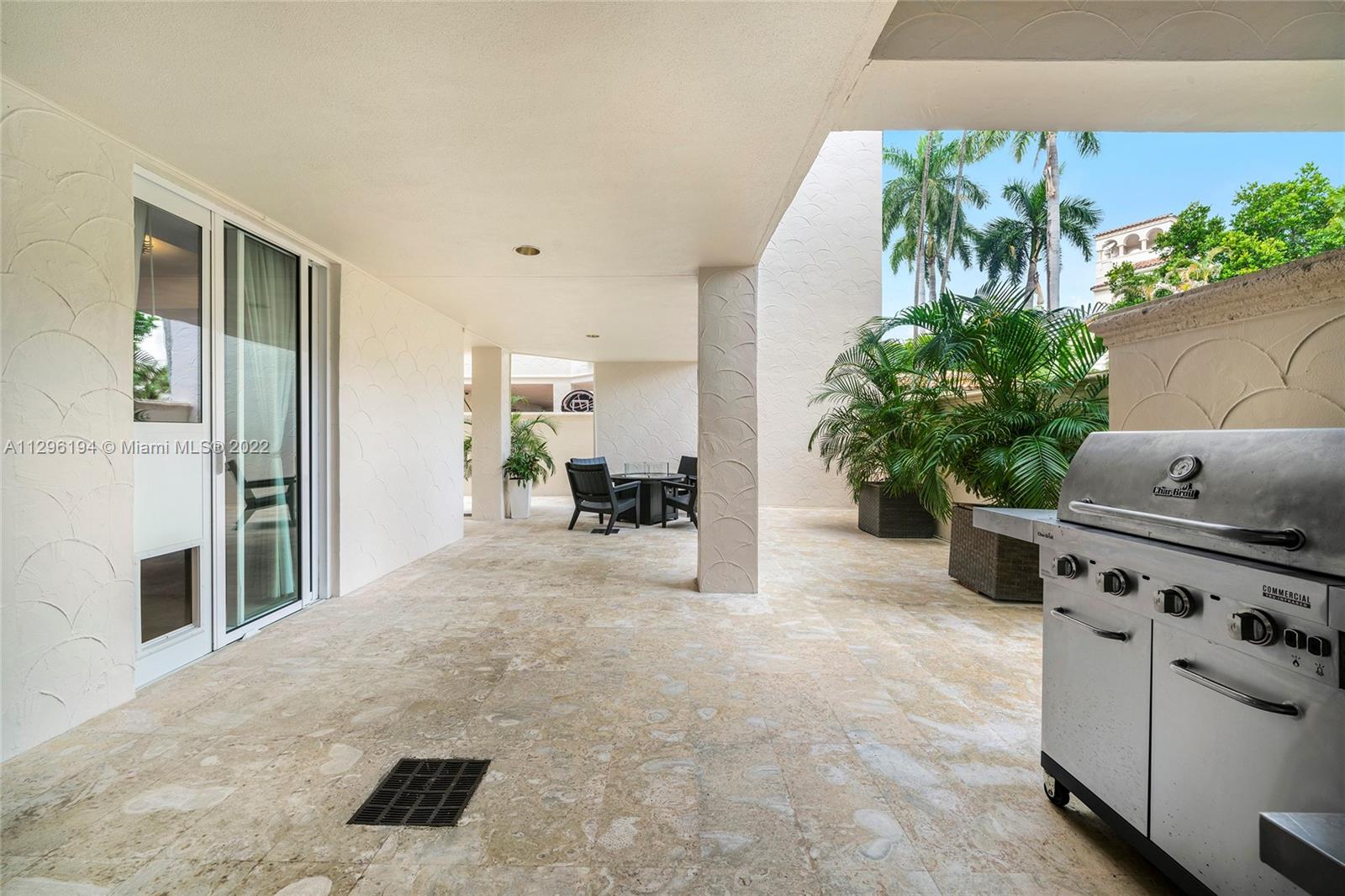 BAYSIDE VILLAGE CONDO - Residential