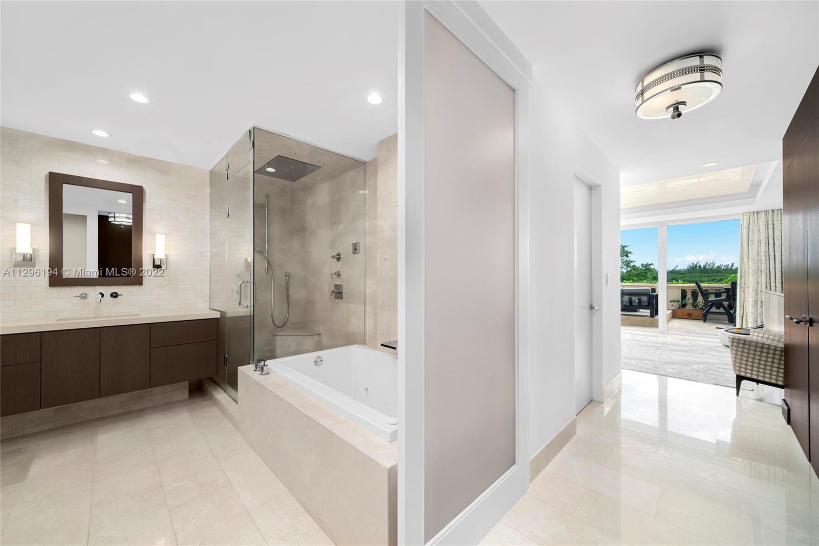 BAYSIDE VILLAGE CONDO - Residential