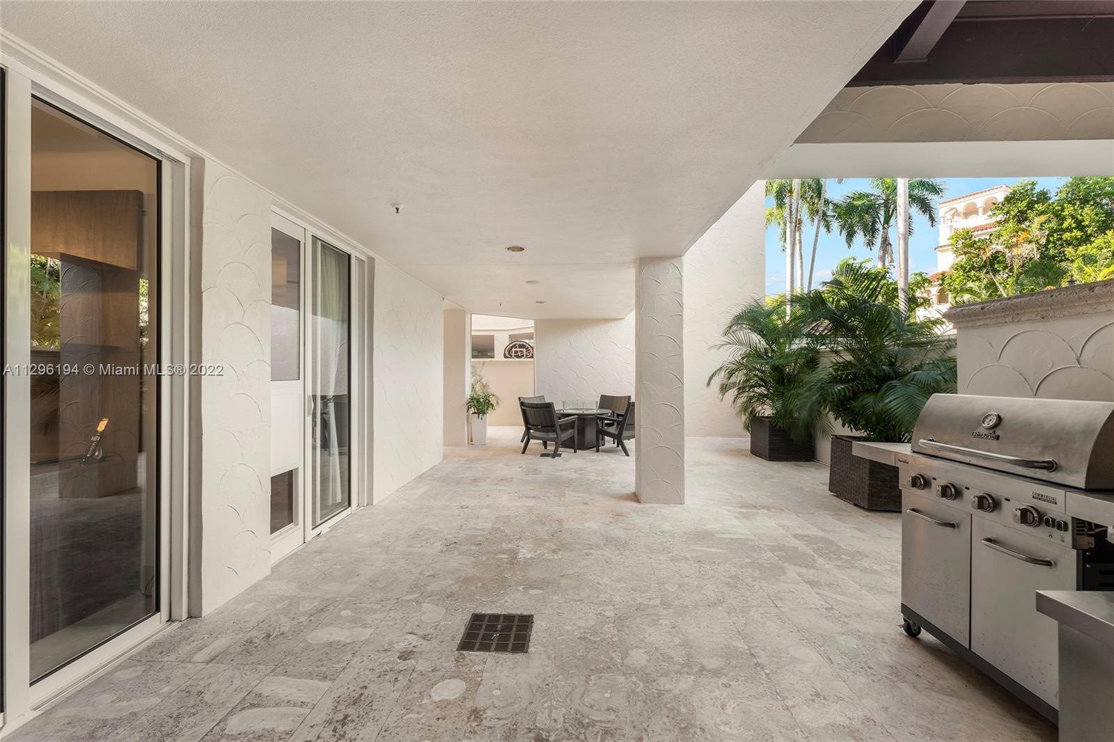 BAYSIDE VILLAGE CONDO - Residential