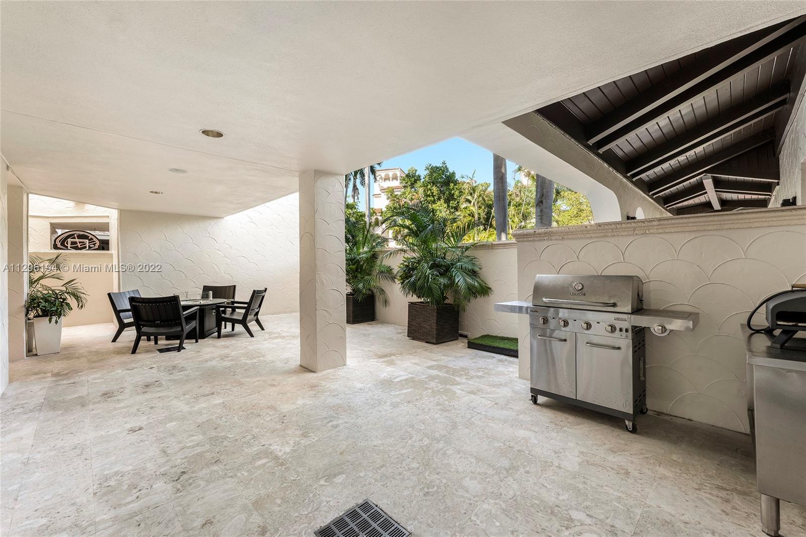 BAYSIDE VILLAGE CONDO - Residential