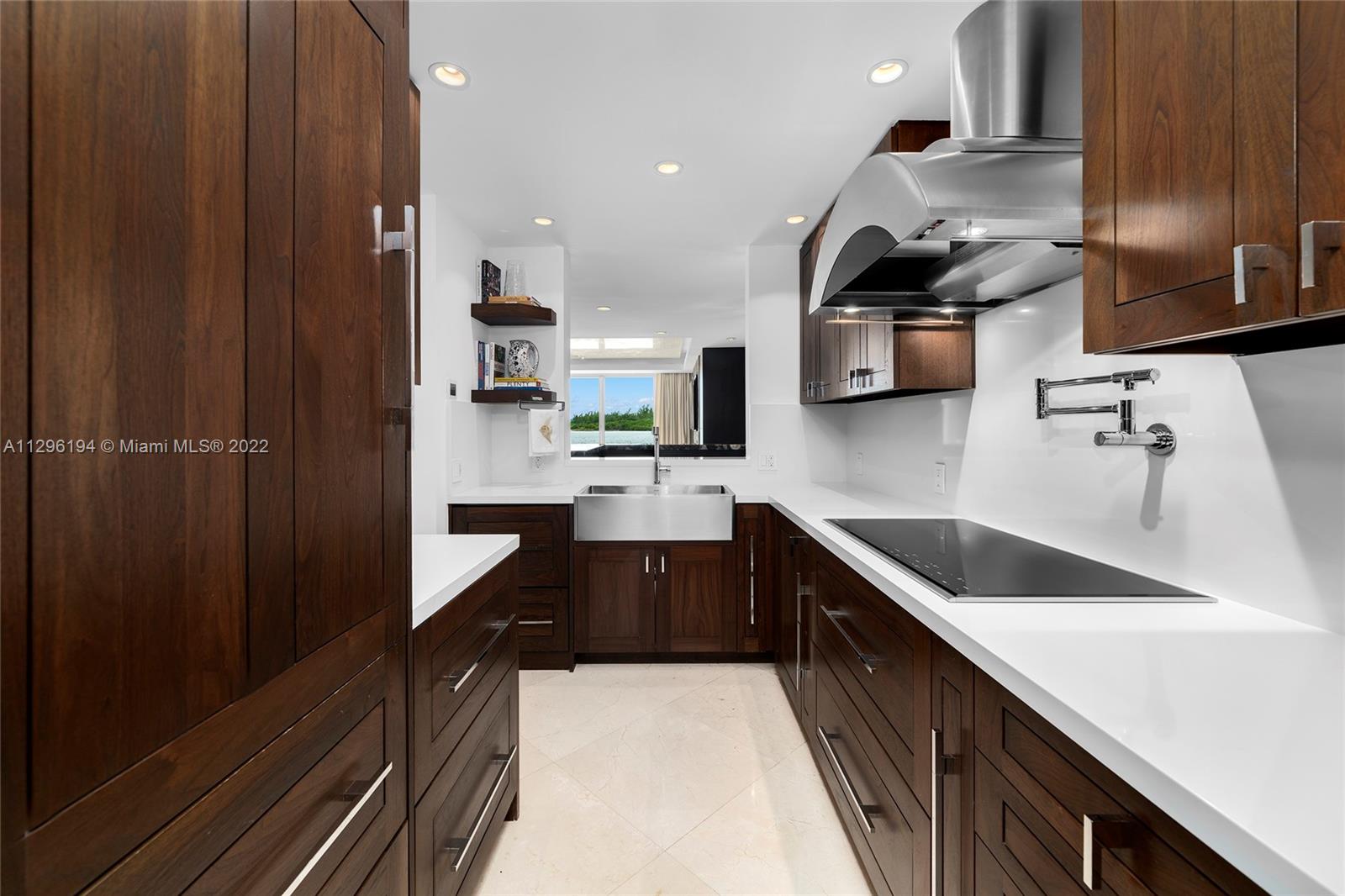 BAYSIDE VILLAGE CONDO - Residential