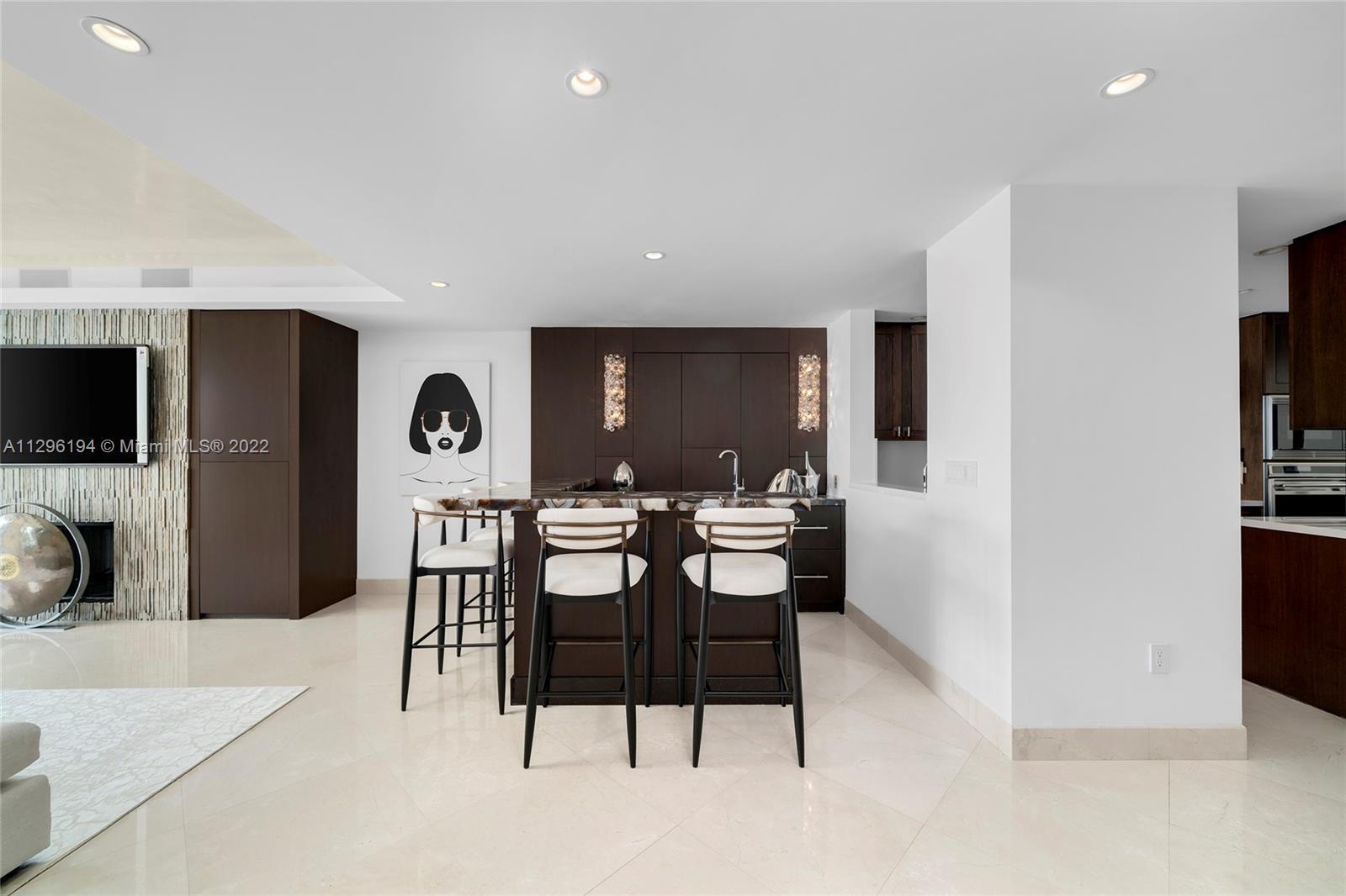 BAYSIDE VILLAGE CONDO - Residential