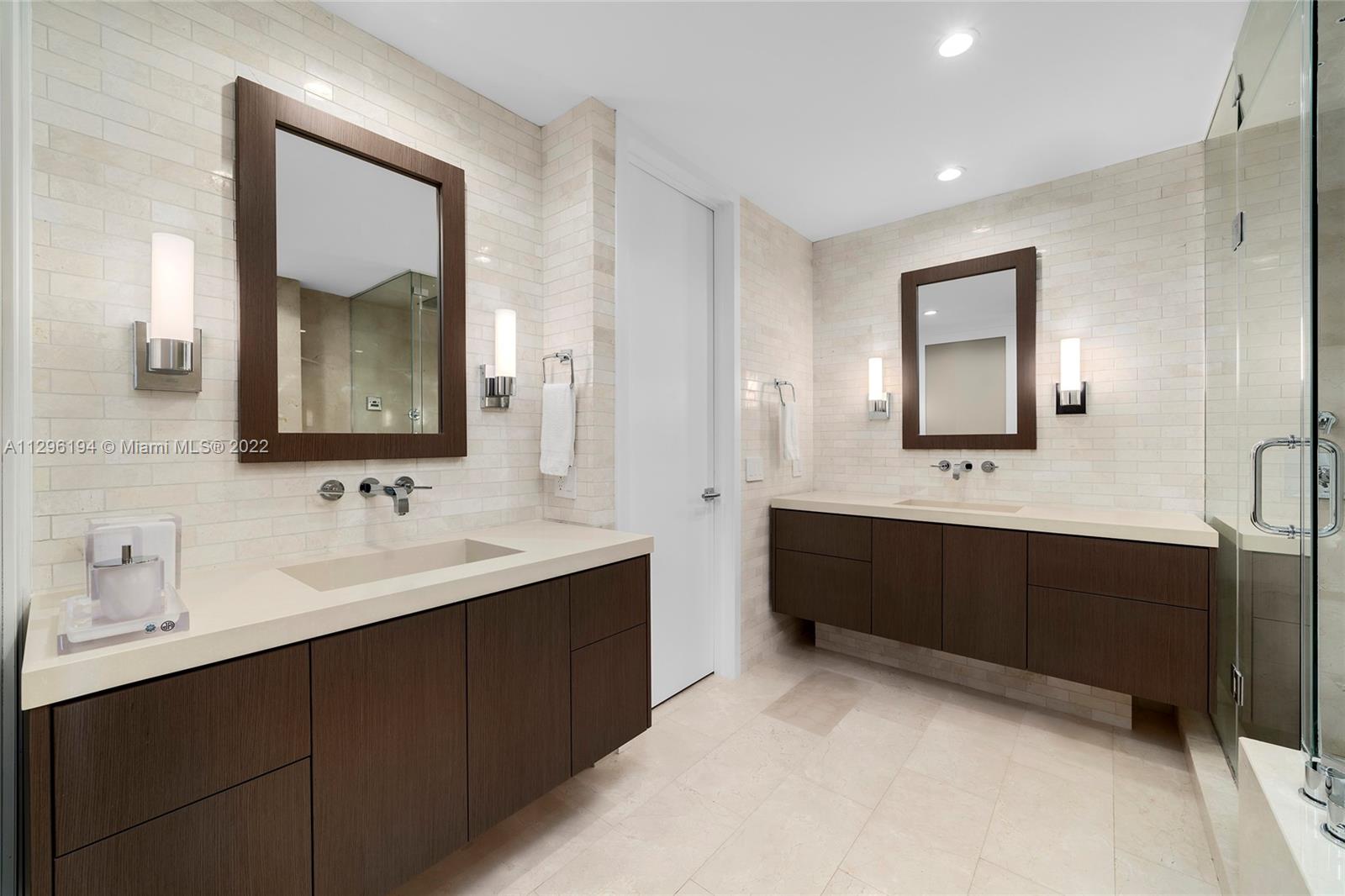 BAYSIDE VILLAGE CONDO - Residential