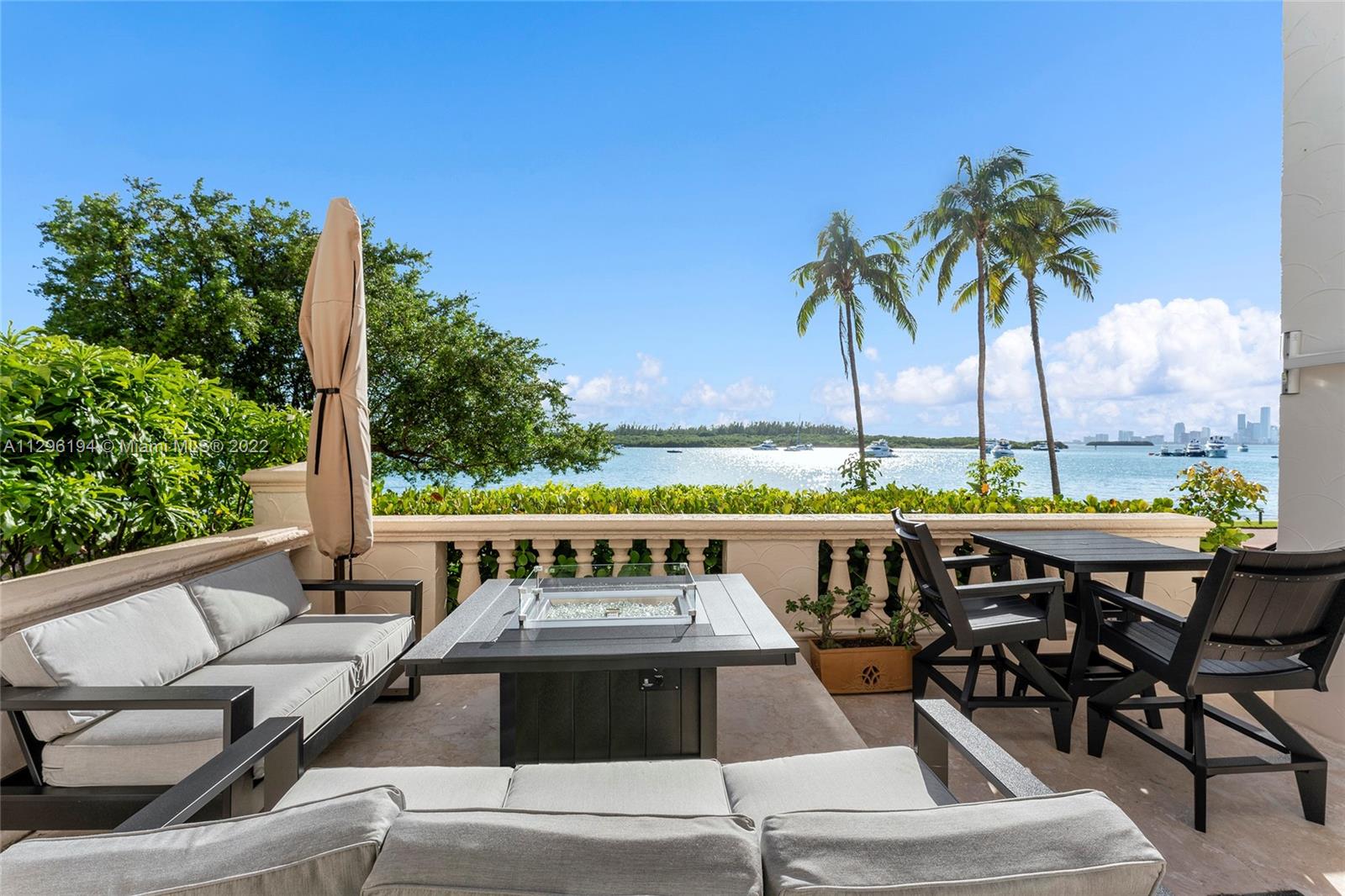 BAYSIDE VILLAGE CONDO - Residential