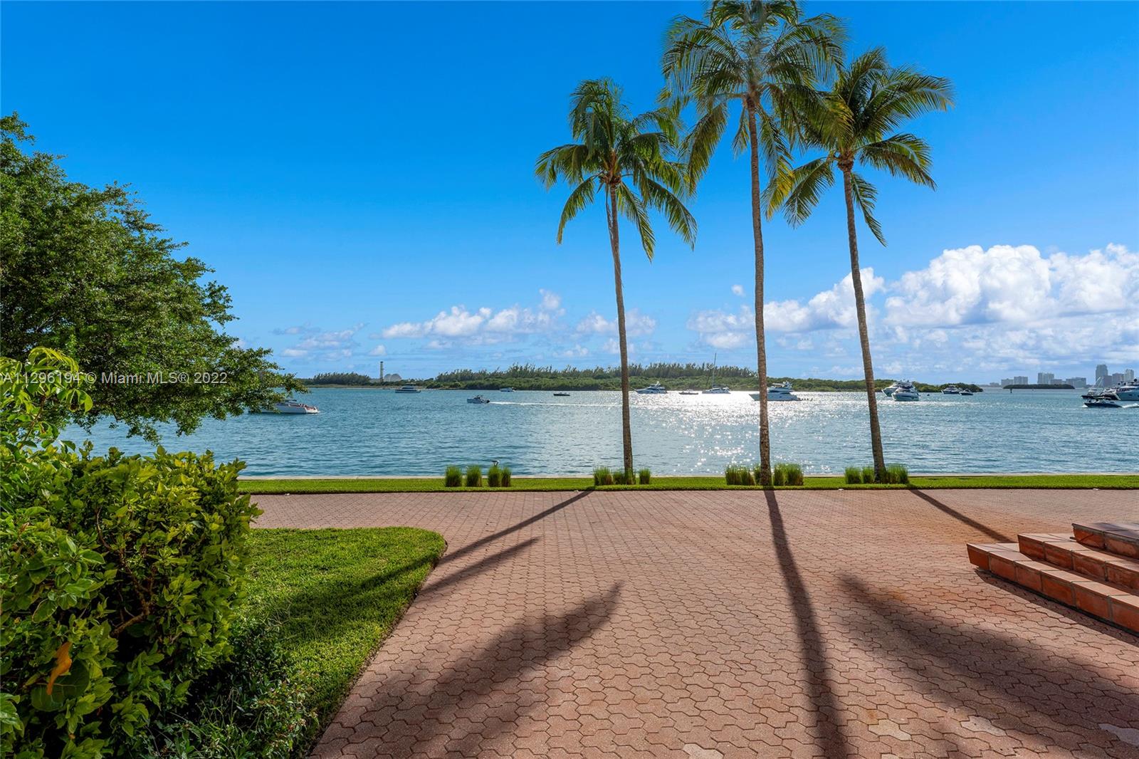 BAYSIDE VILLAGE CONDO - Residential