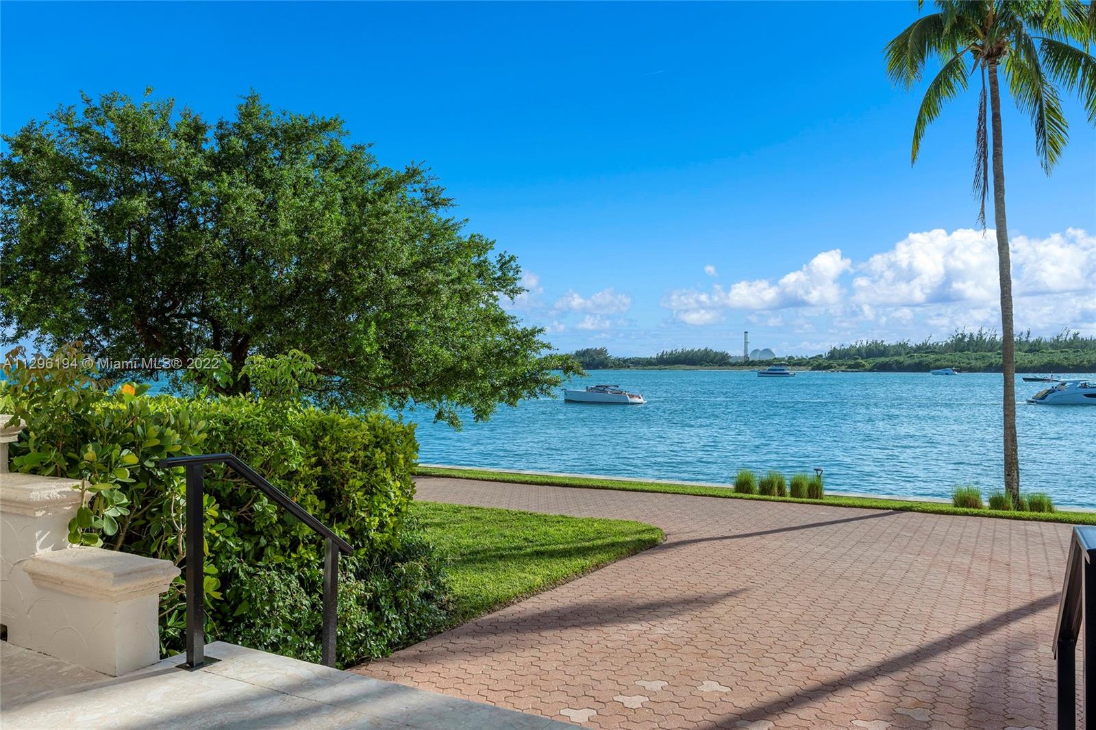 BAYSIDE VILLAGE CONDO - Residential