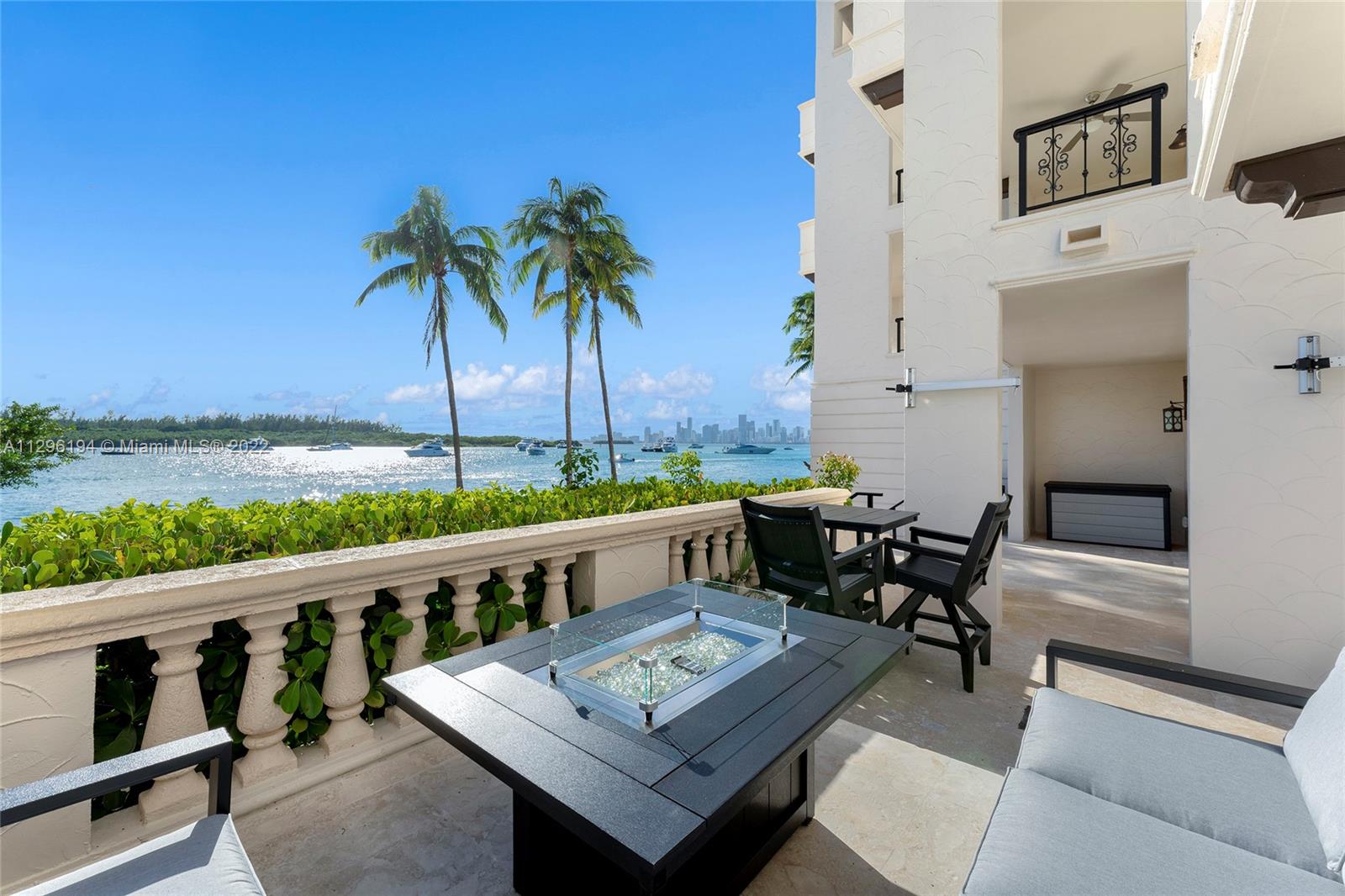 BAYSIDE VILLAGE CONDO - Residential