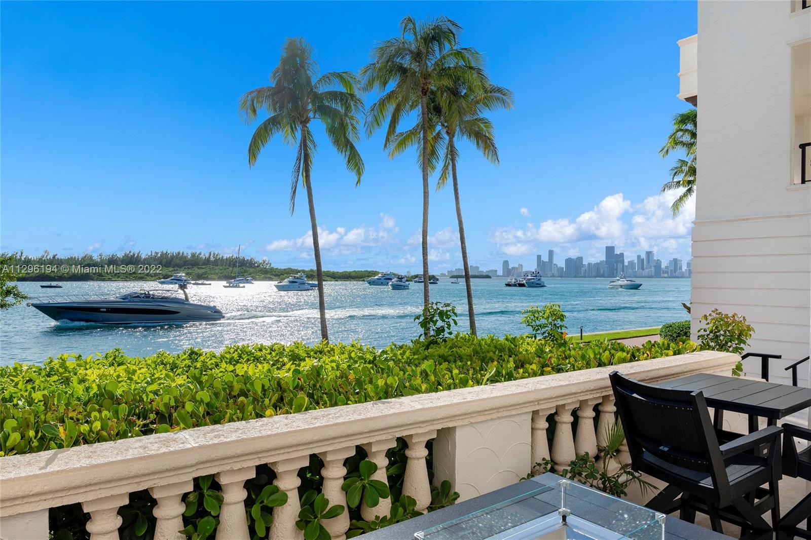 BAYSIDE VILLAGE CONDO - Residential